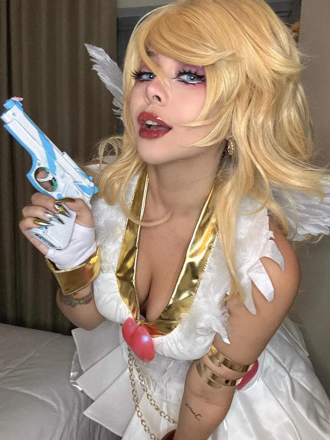 Natylikespizza - Panty