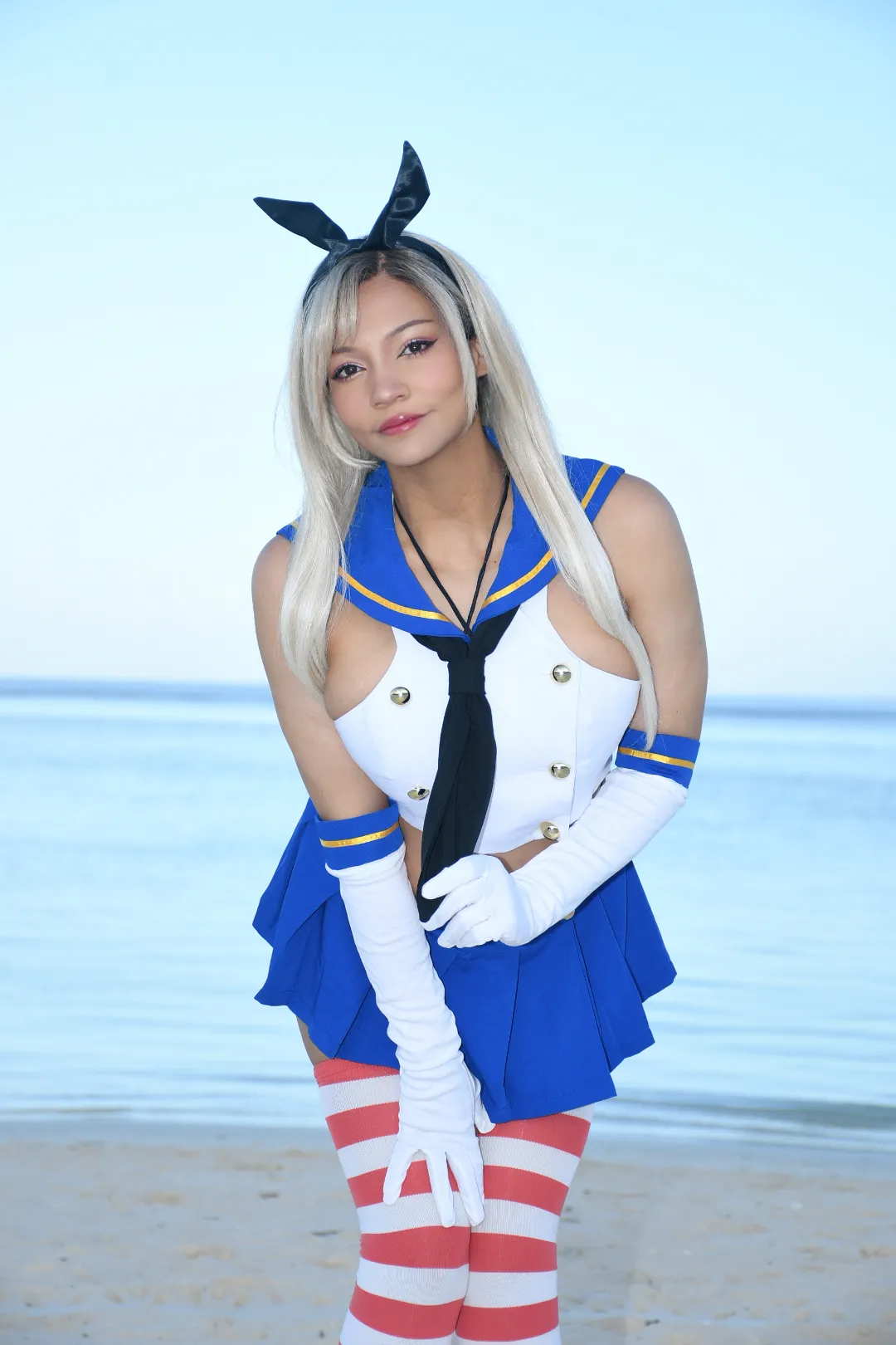 Pattie - Shimakaze