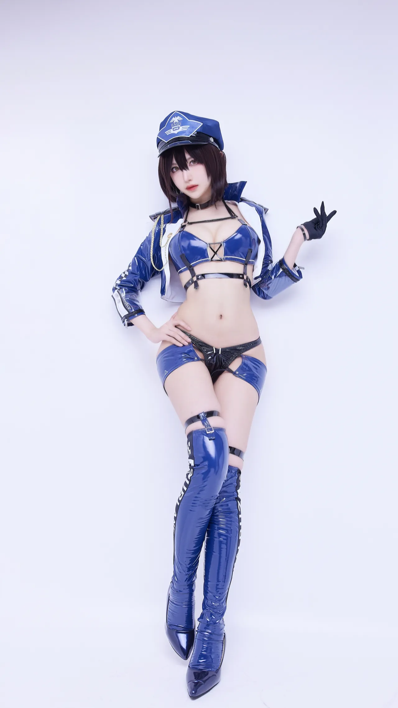 [Shika小鹿鹿] 巴尔的摩