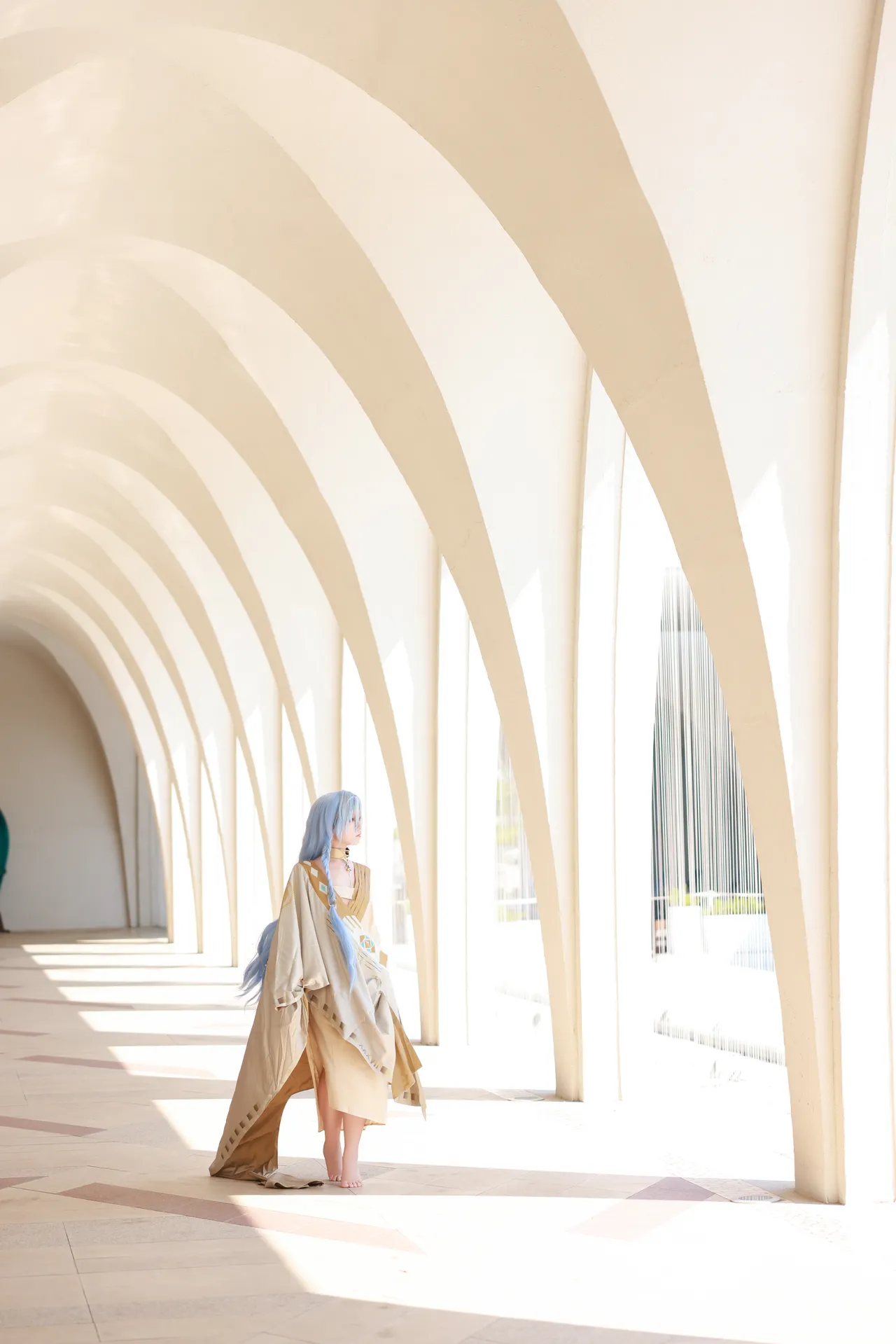 G44不会受伤 - 重返未来1999 37