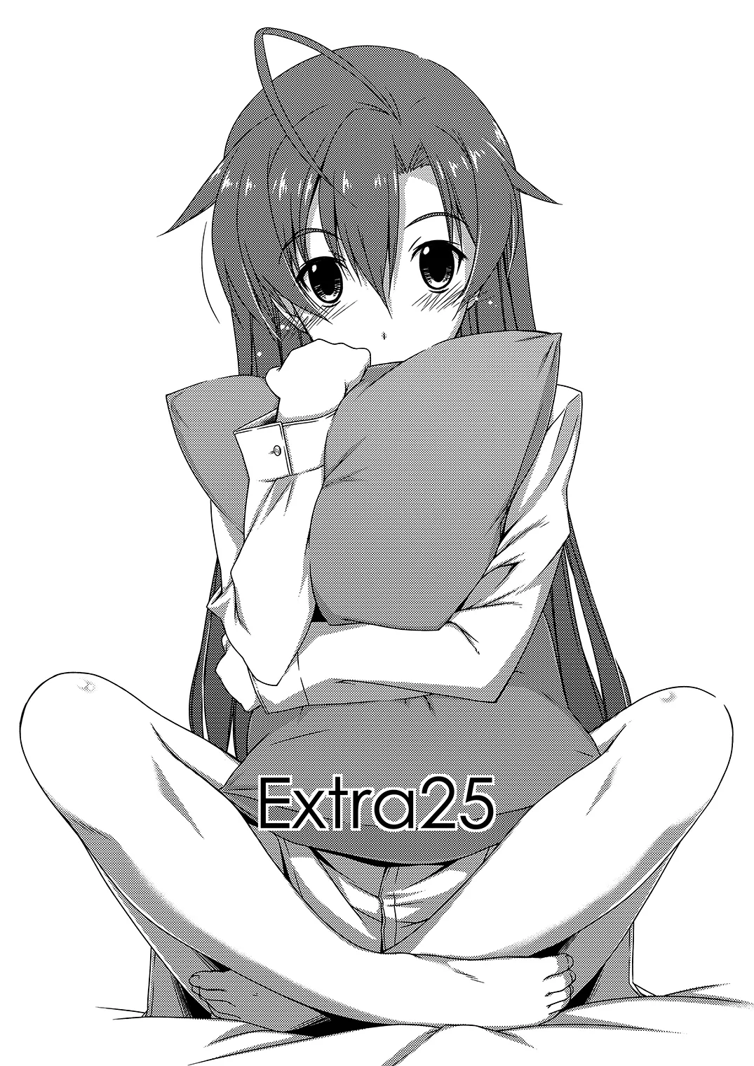 [行脚堂 (しけー)] Extra25 [DL版]