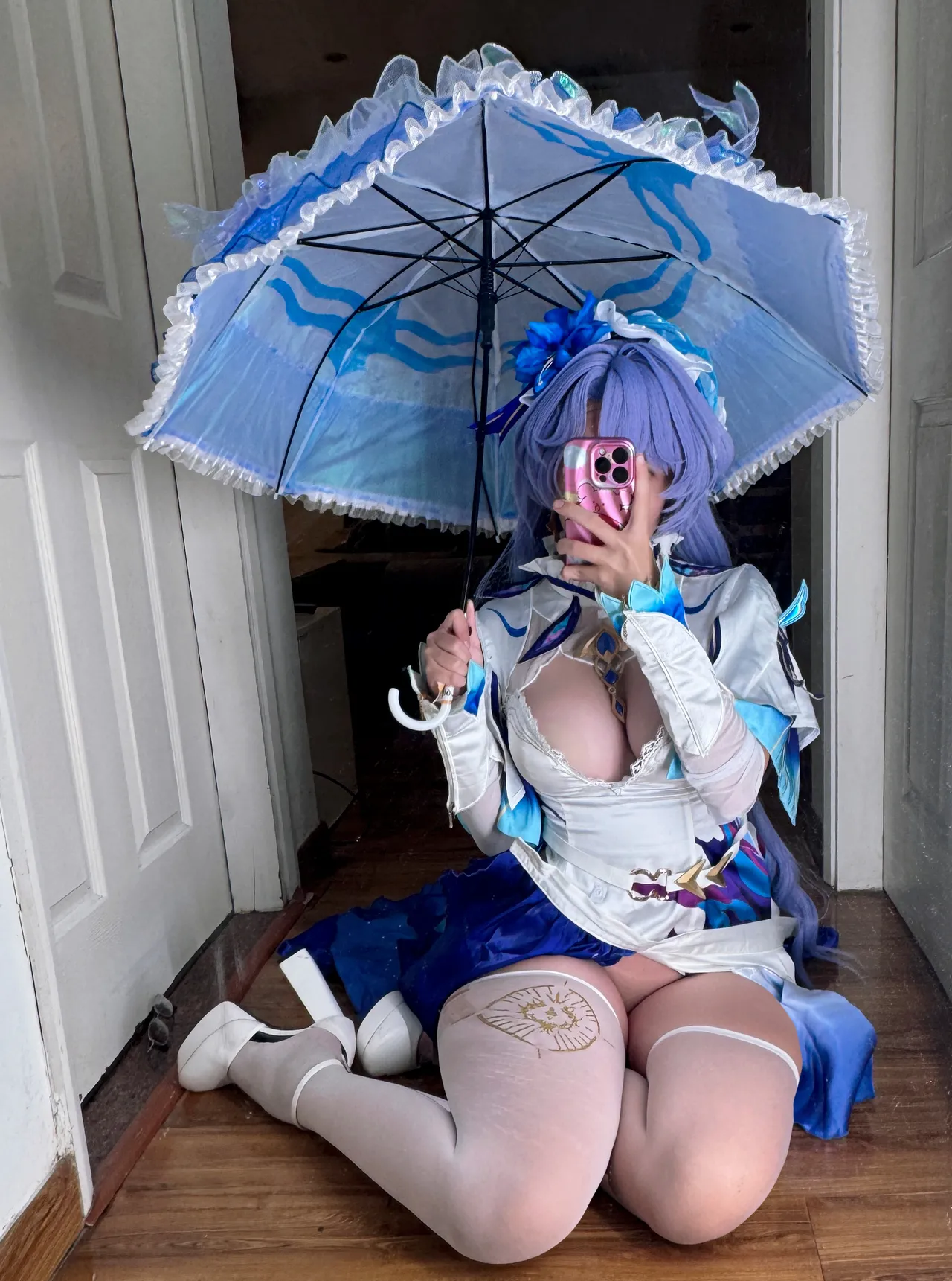 Rumipeach - Cantarella