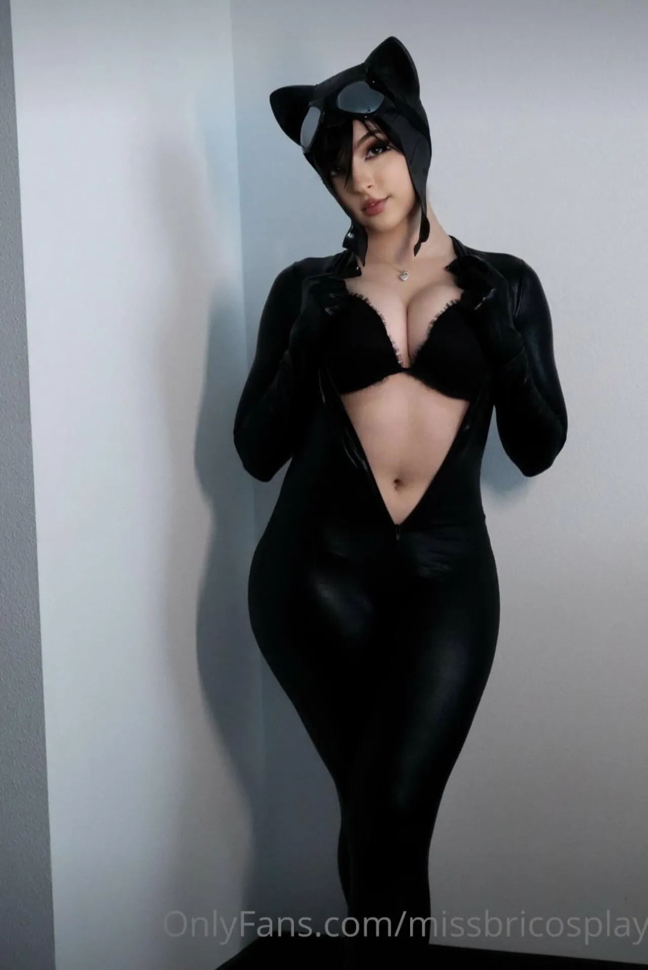 Miss Bri - Catwoman