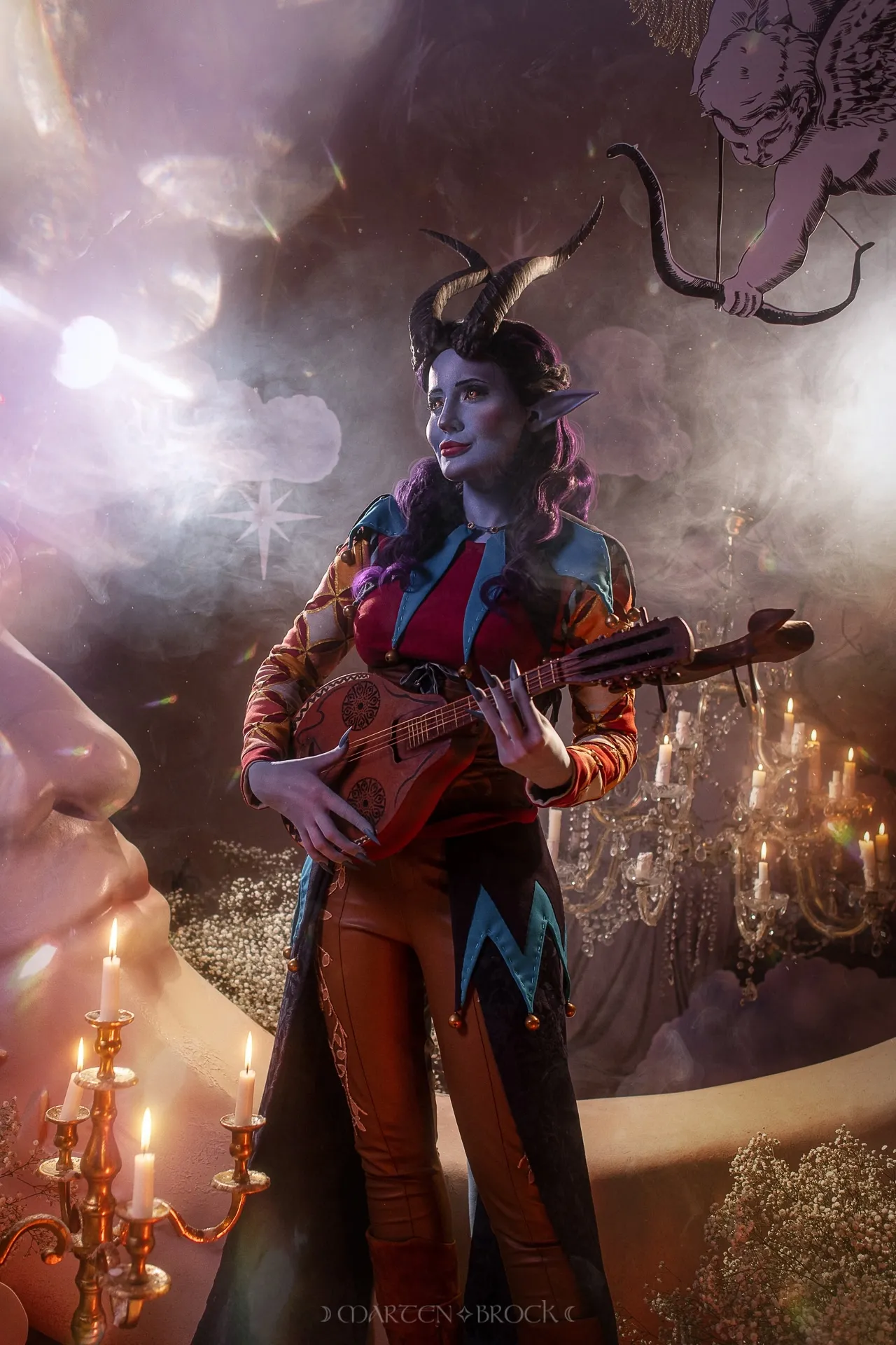 Erika So Lovely | Alfira