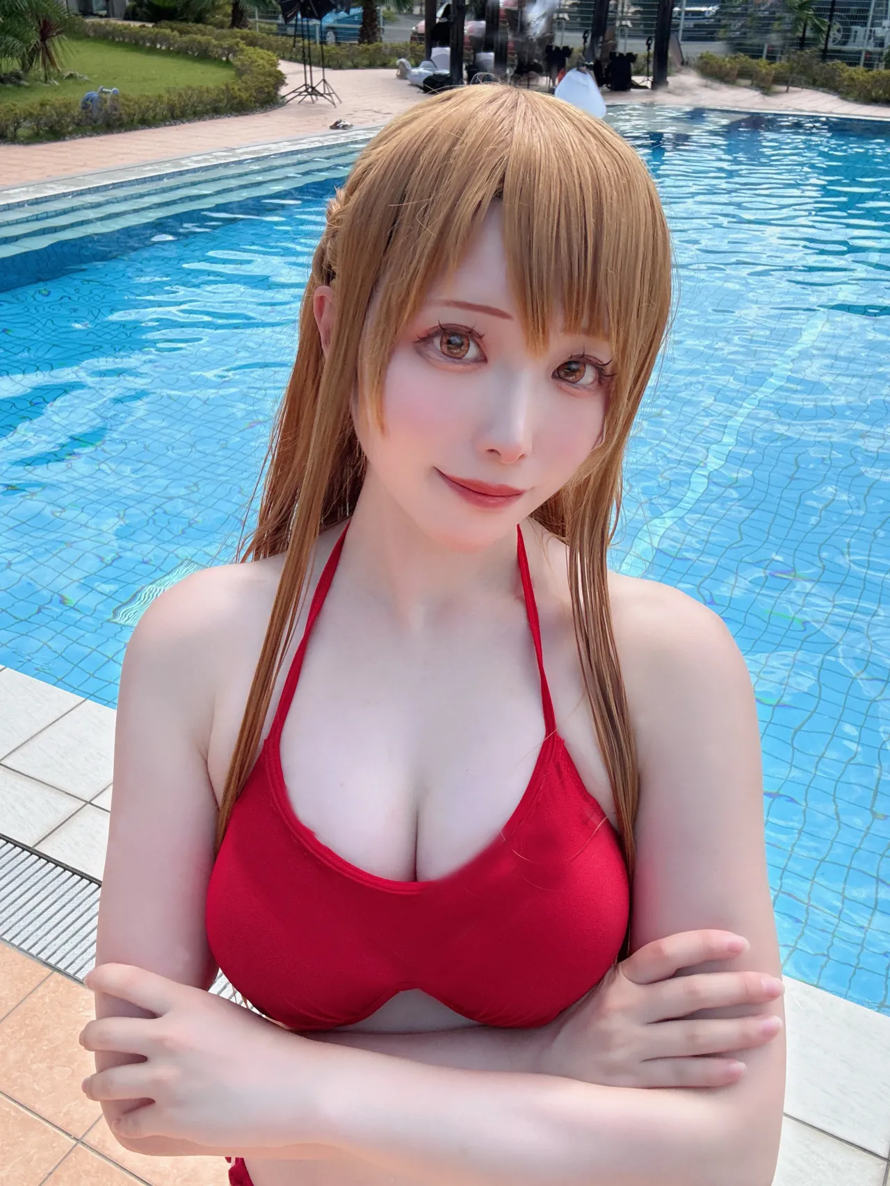 satou__osatou - Asuna Yuuki