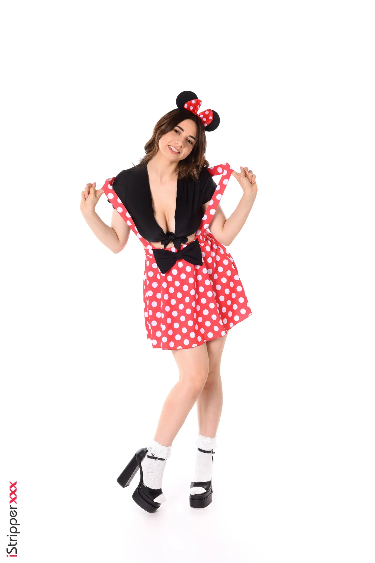 Elle Mira - Minnie Mouse