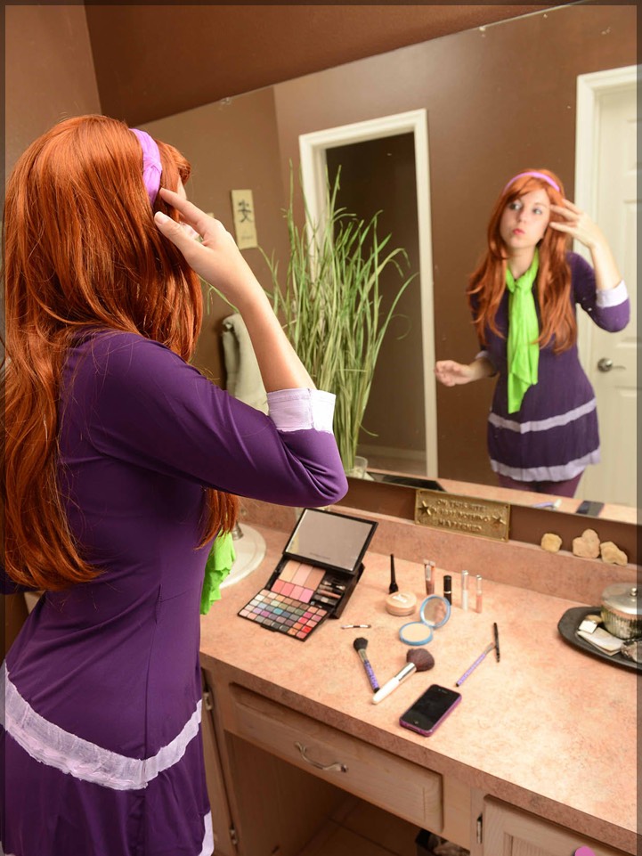 Freckle - Mystery Girl