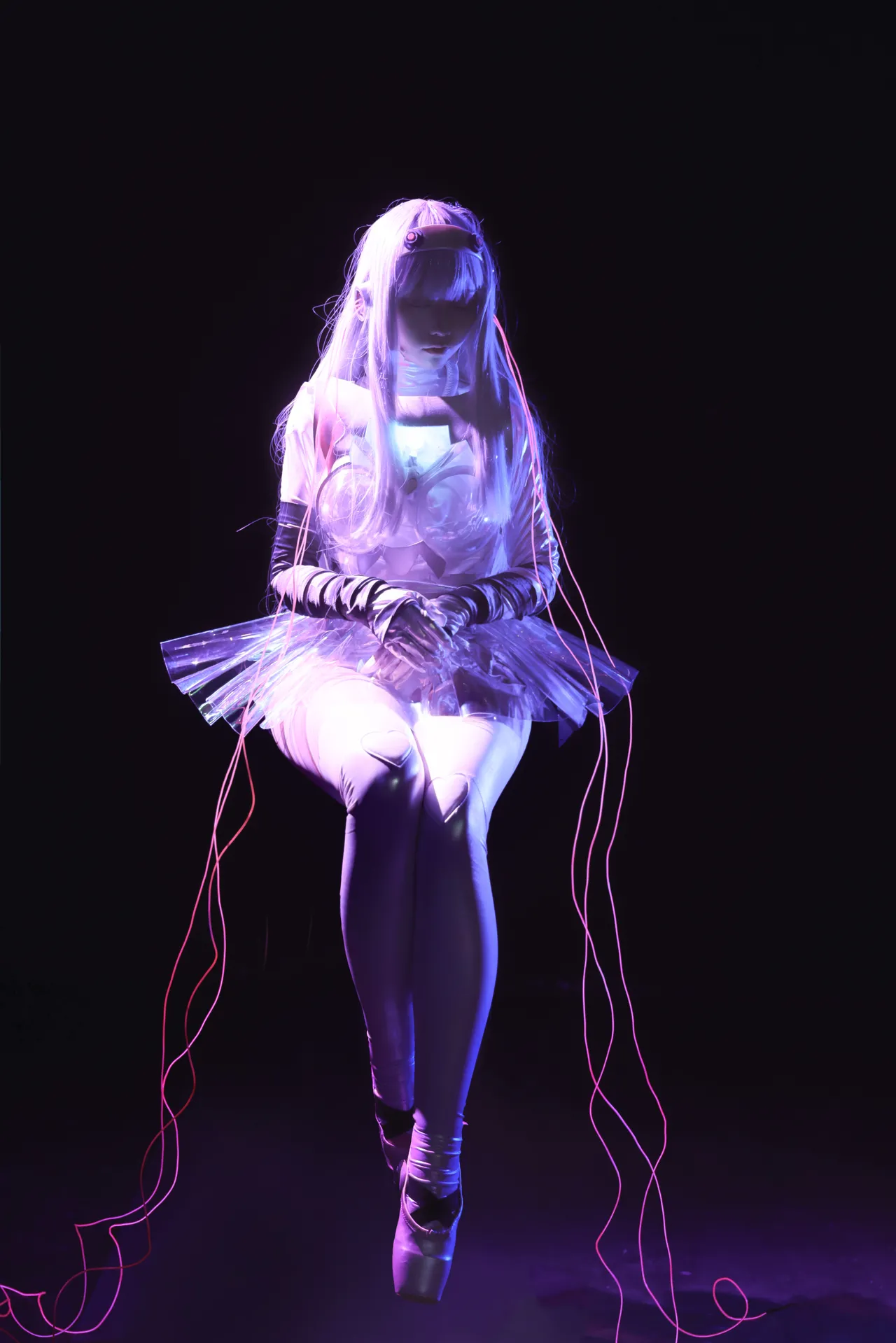 [G44不会受伤] 玛莉嘉