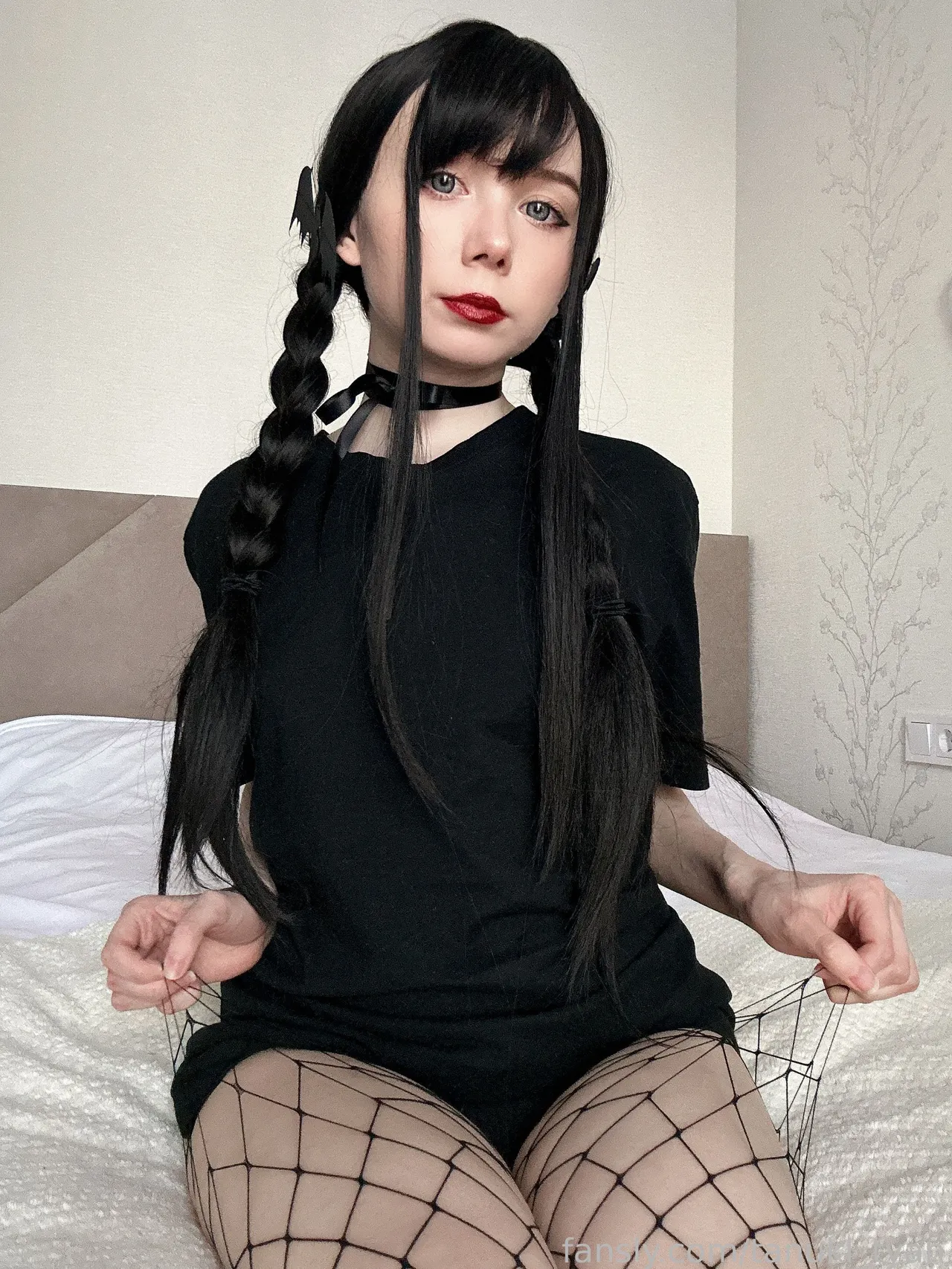 Tanuki tyan - Wednesday