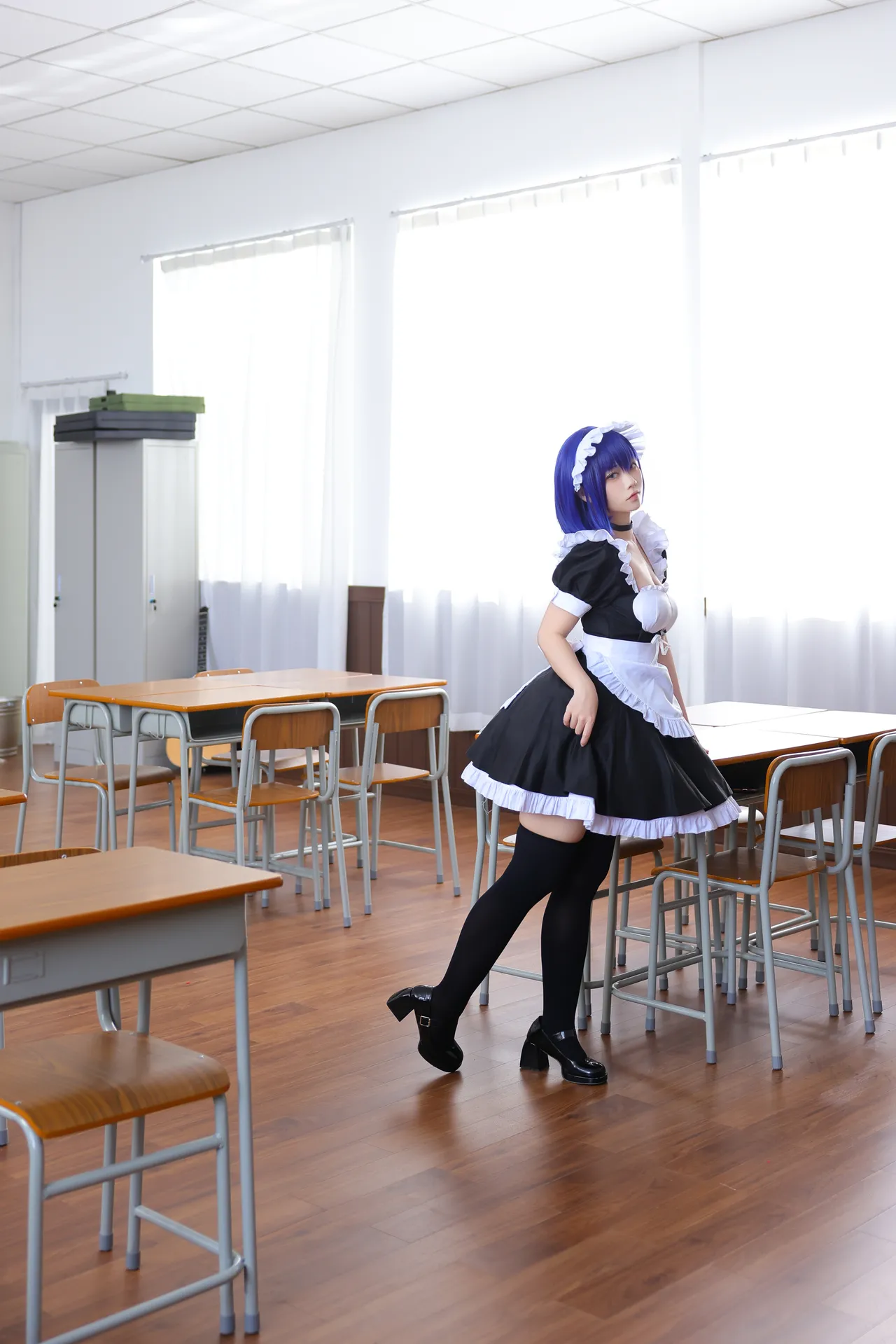 G44不会受伤 - 枫与玲