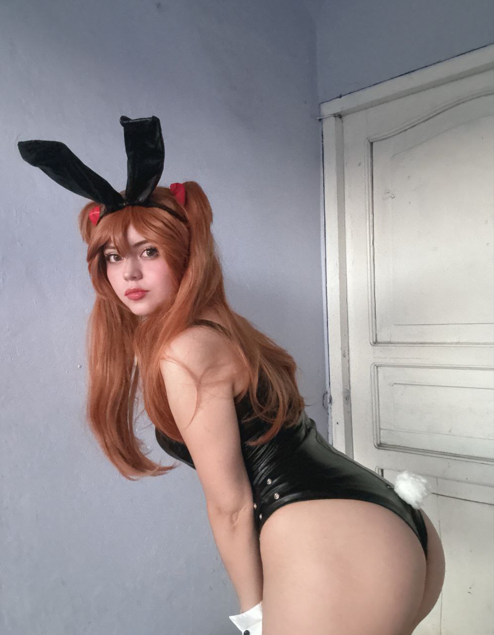 Vaniasse - Bunny Asuka