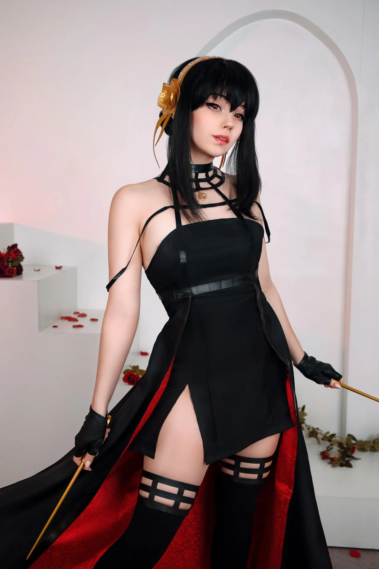 Caticornplay - Yor Forger