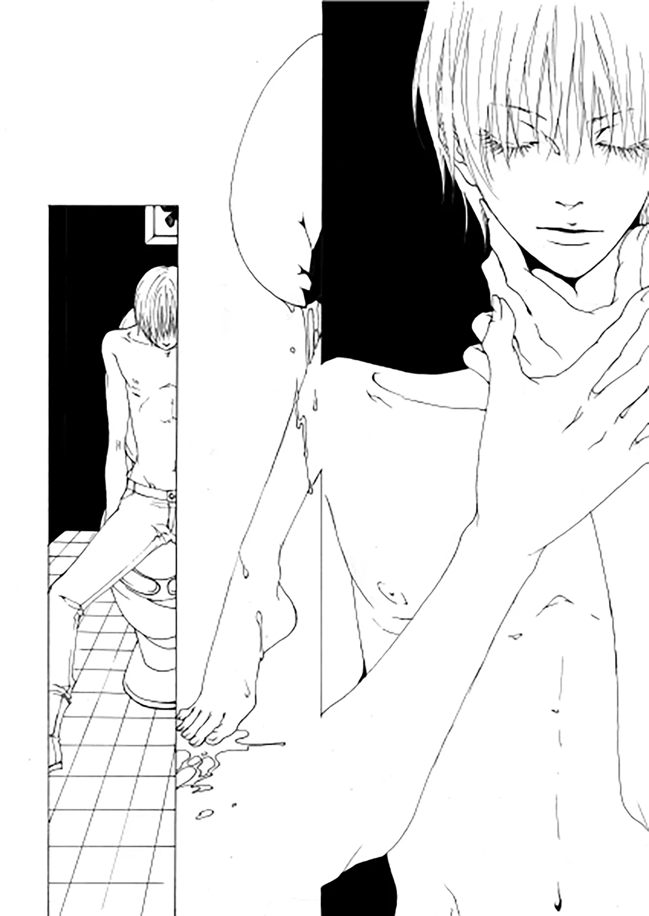 [PILZ(希乃)]三声のアリア [ダンバジ](デビルメイクライ) [中国翻訳]