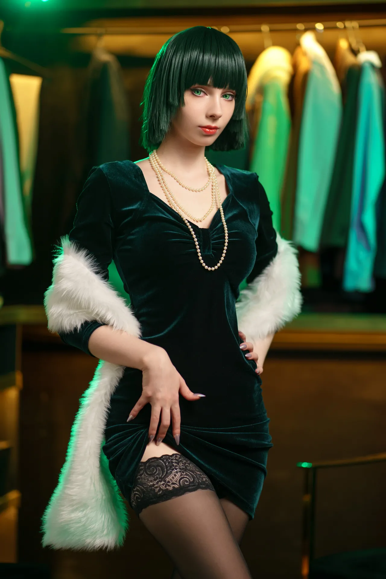 Victoria Lirell - Fubuki