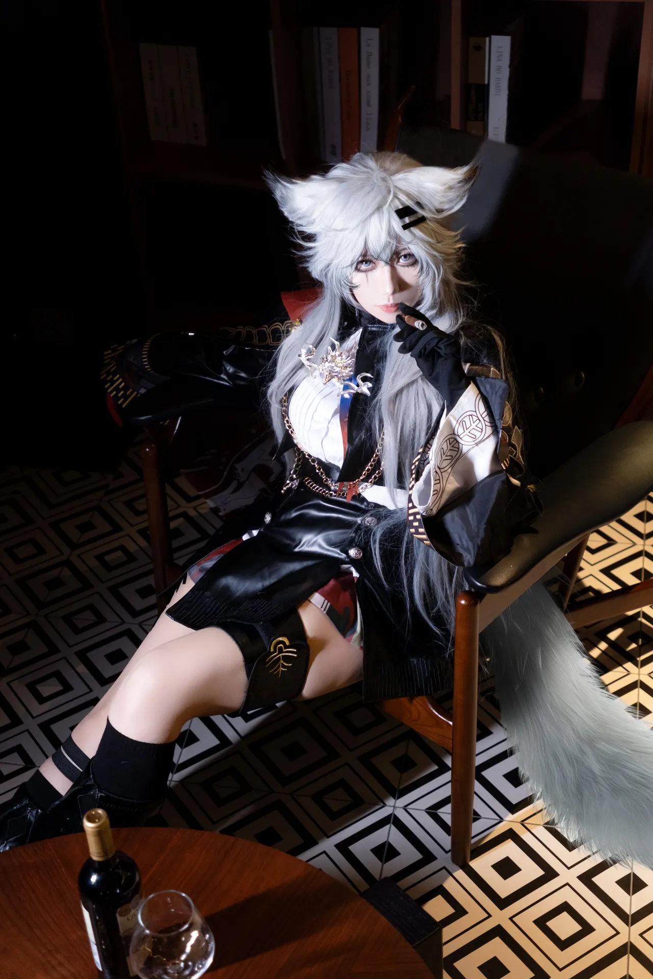 絞肉姬Walküre - Lappland