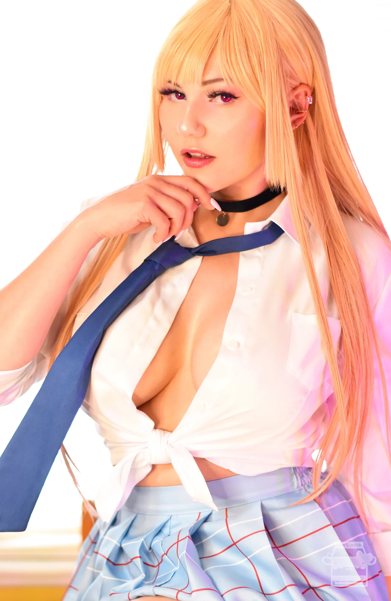 Kobaebeefboo - Marin