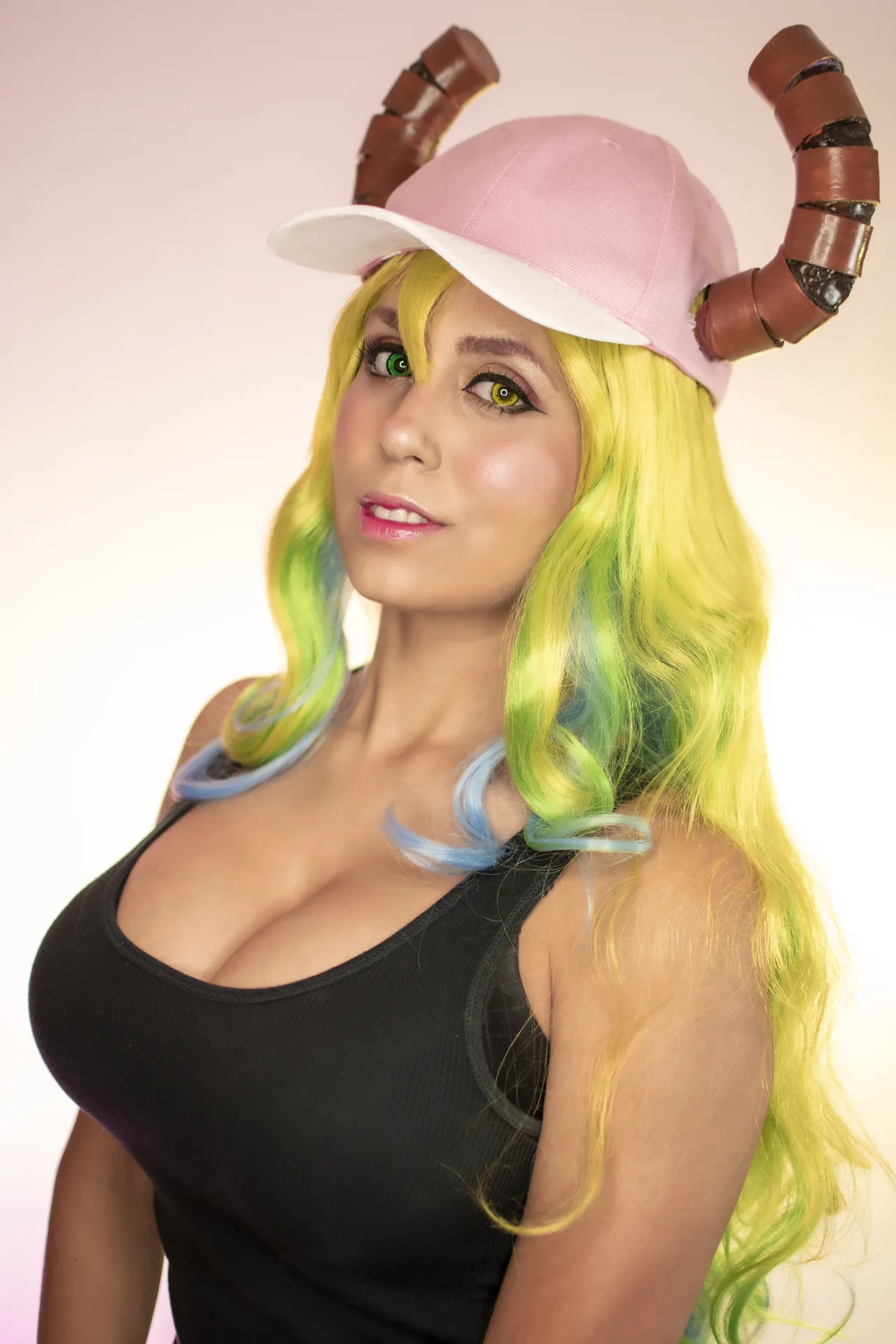 Khainsaw - Lucoa