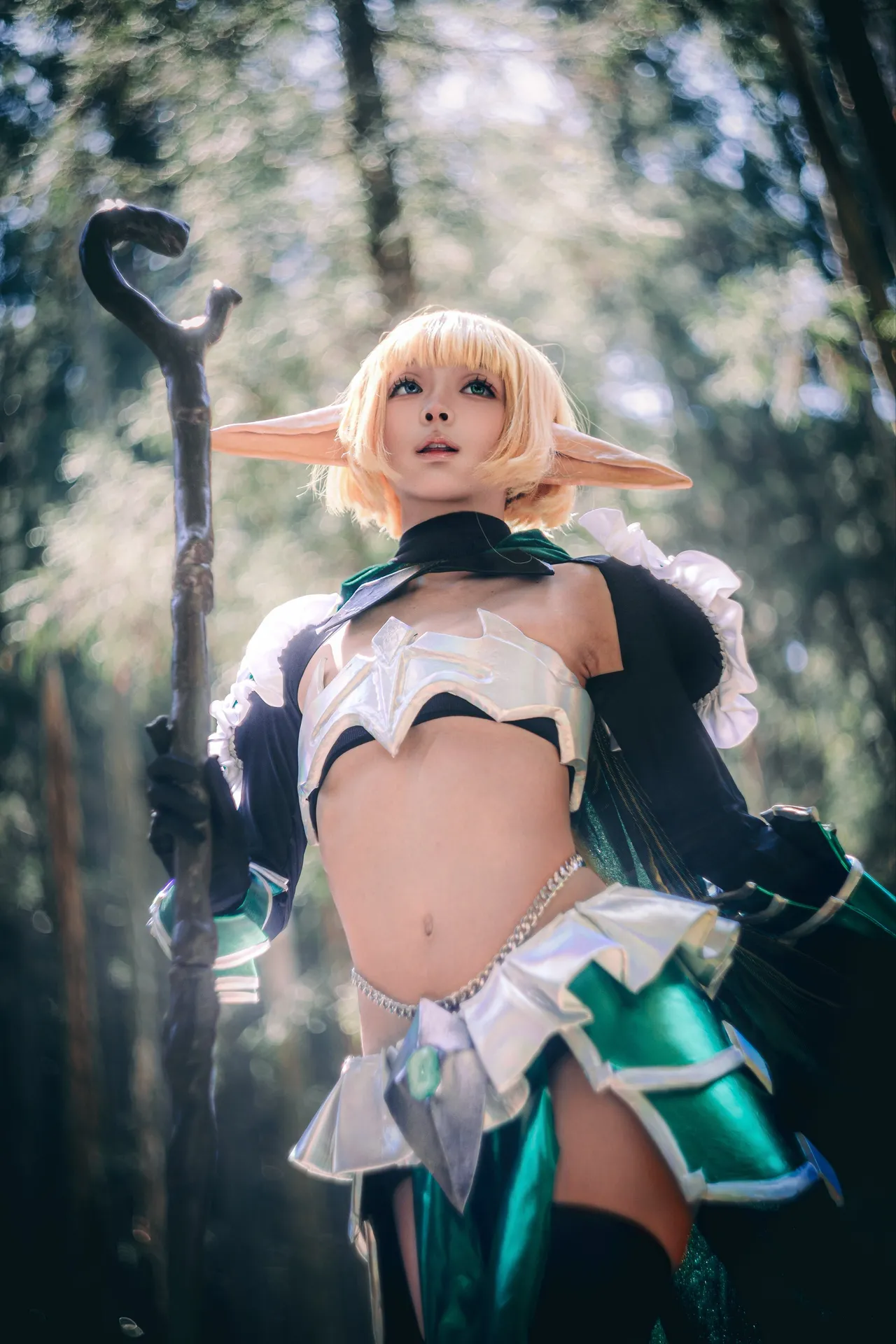 はる とえり - Mare Bello Fiore