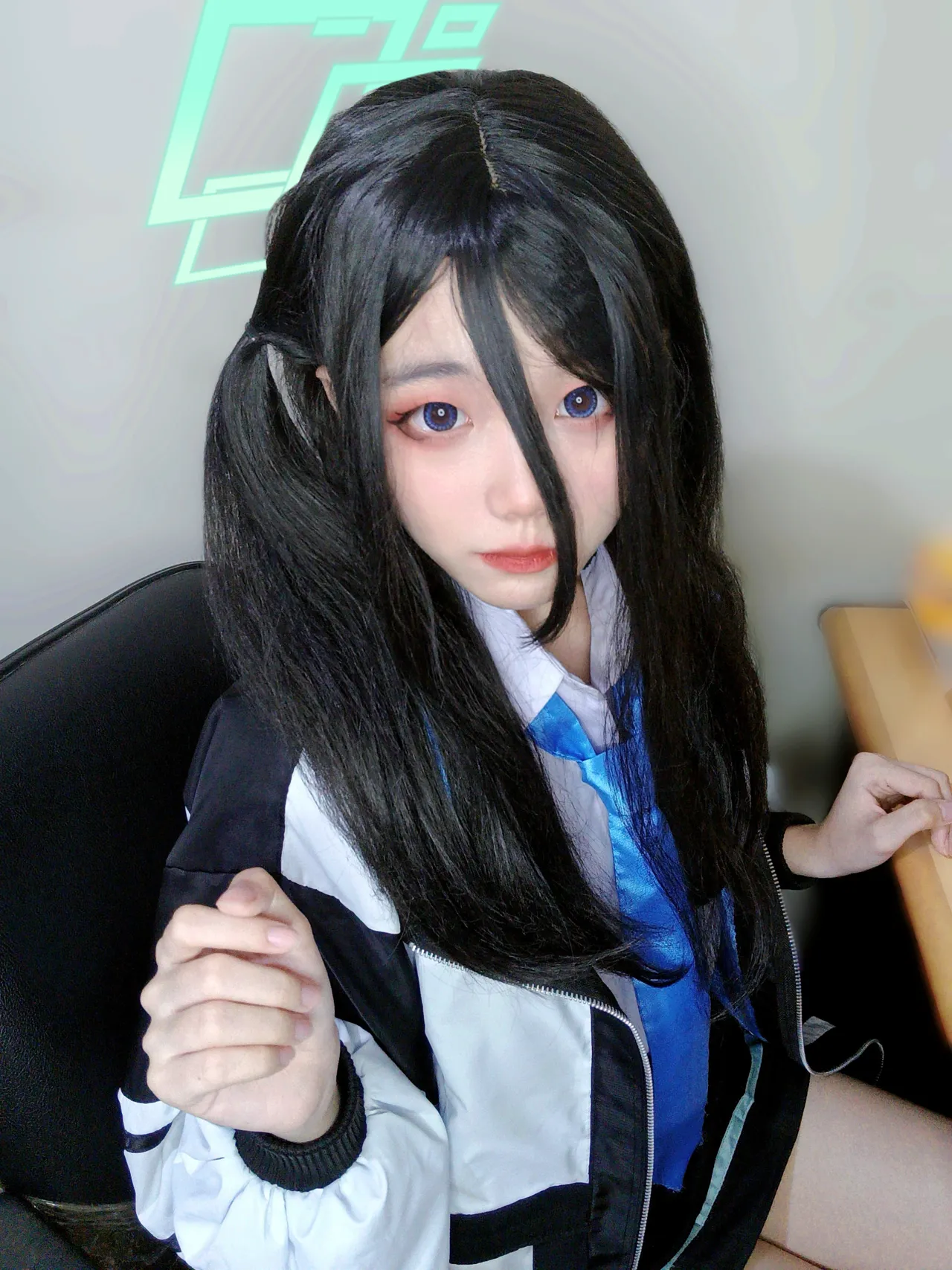 [Sora chan] Tendou Arisu