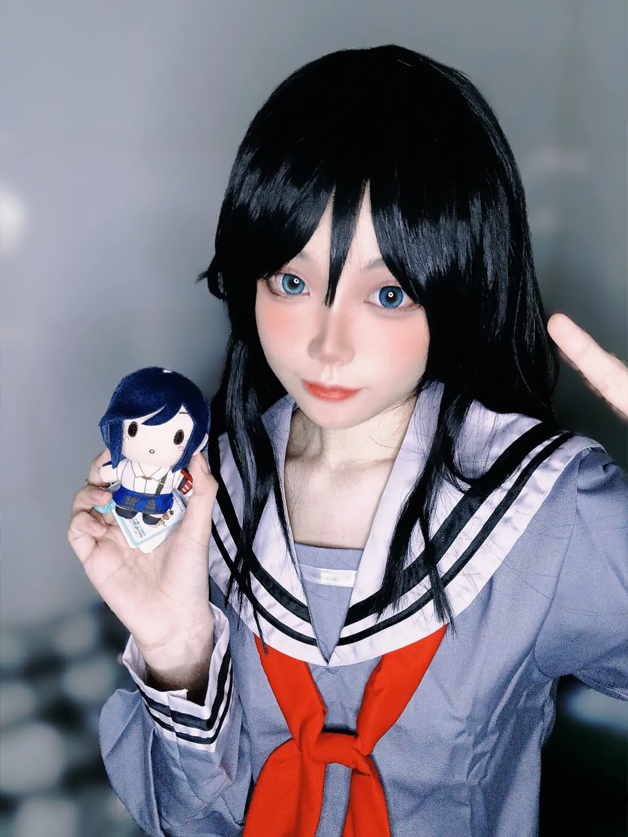 (Sora Chan) [ SELFIEPACK ] Ichika Hoshino - Project Sekai
