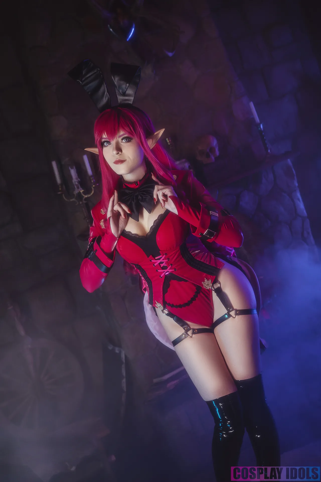 Mukha - Baobhan Sith