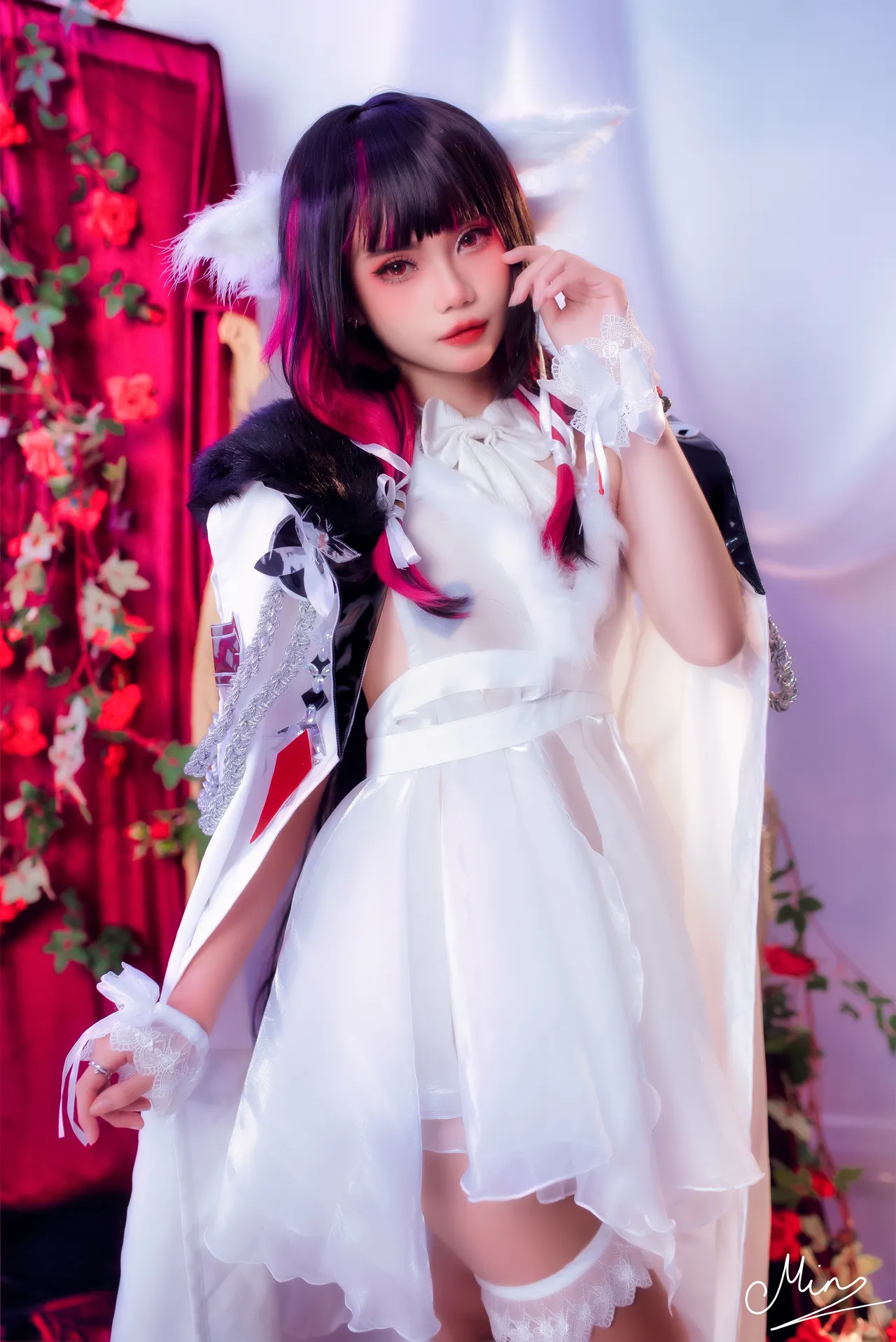 Miinmeow - Columbina