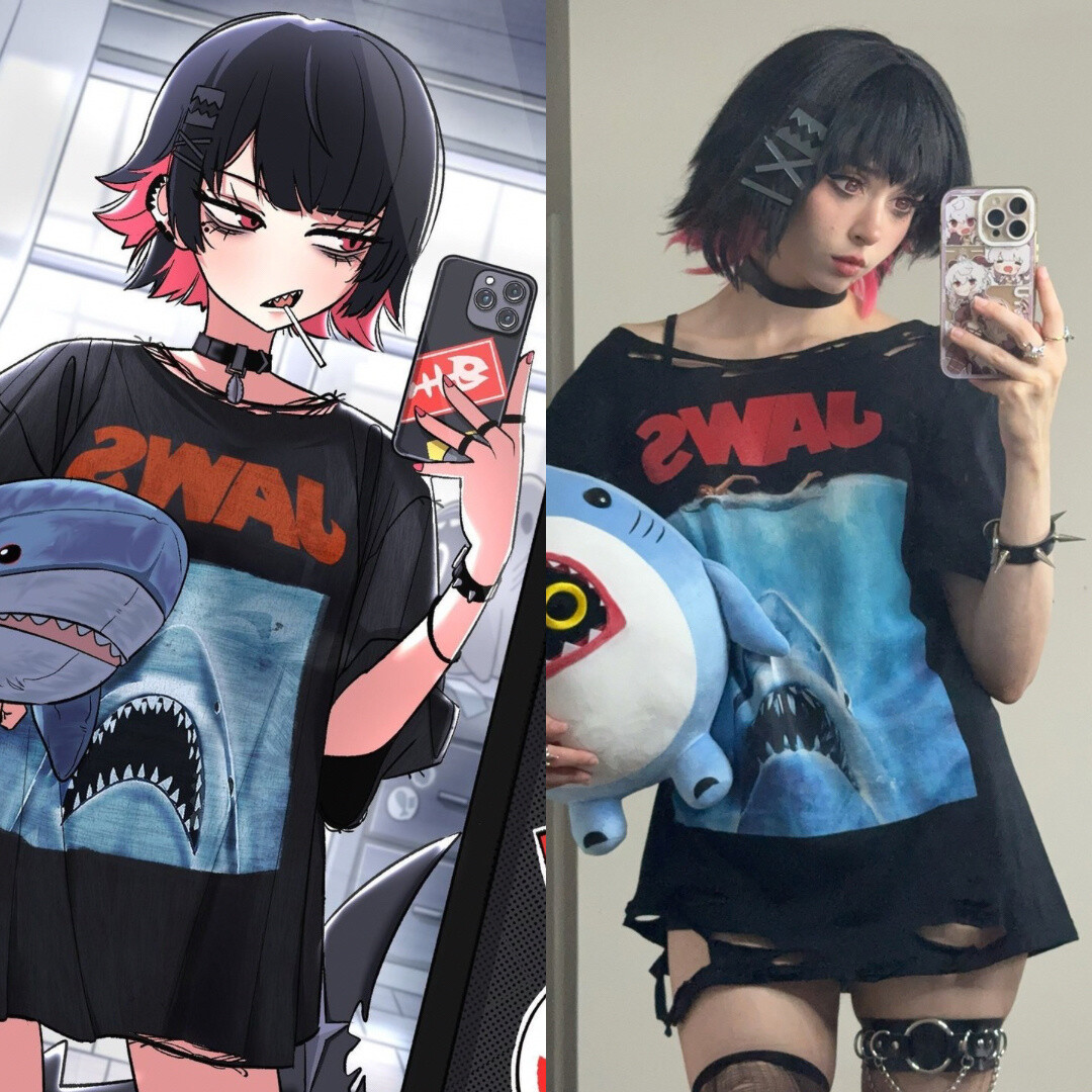 Duckie - Ellen Joe casual