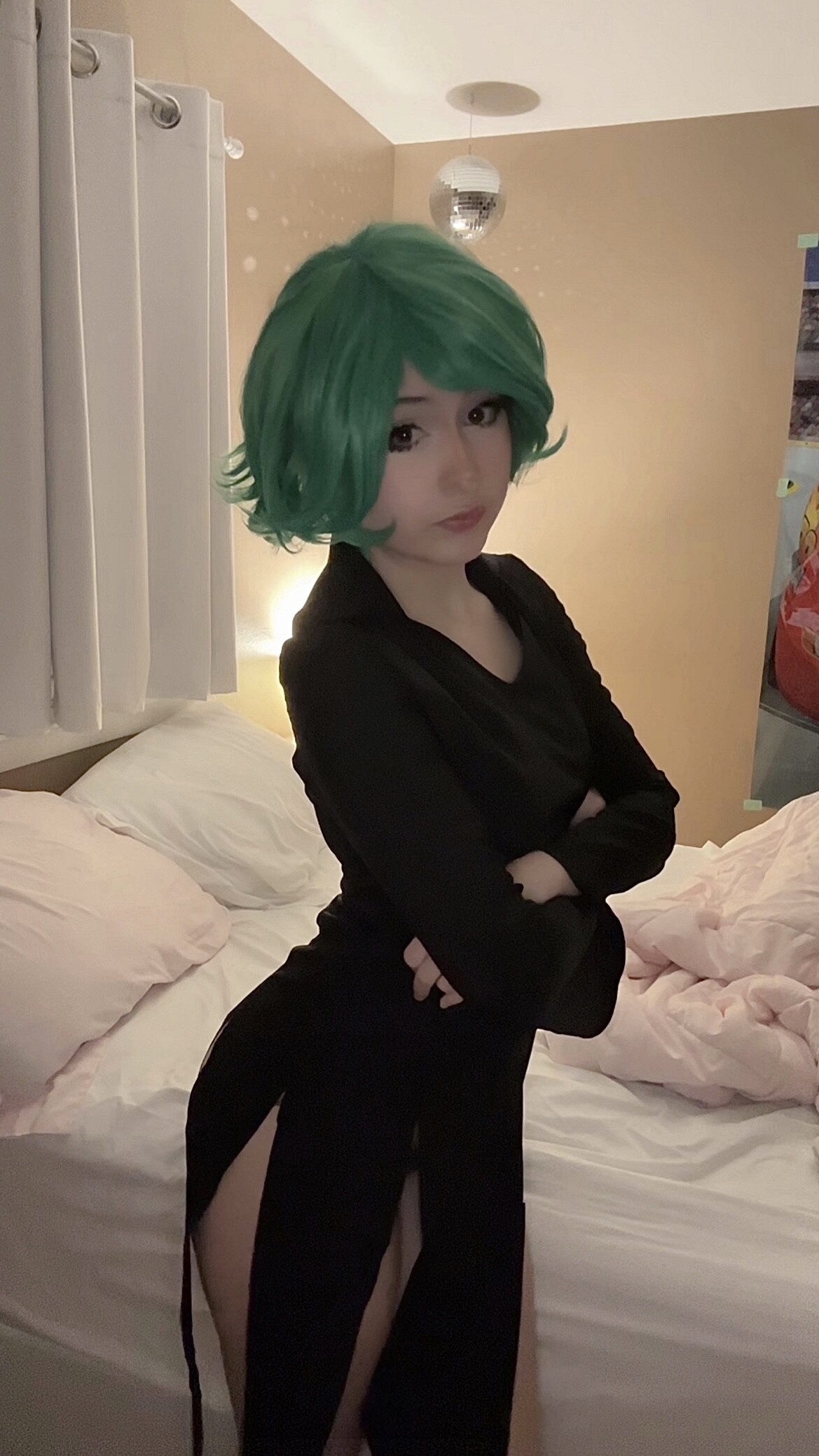 Mewava - Tatsumaki