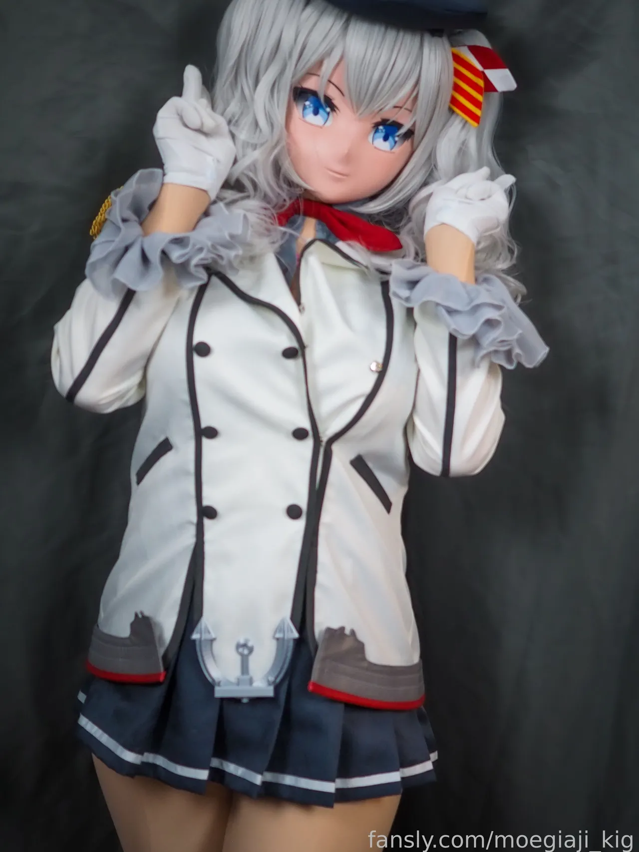 Moegiaji_kig - Kashima