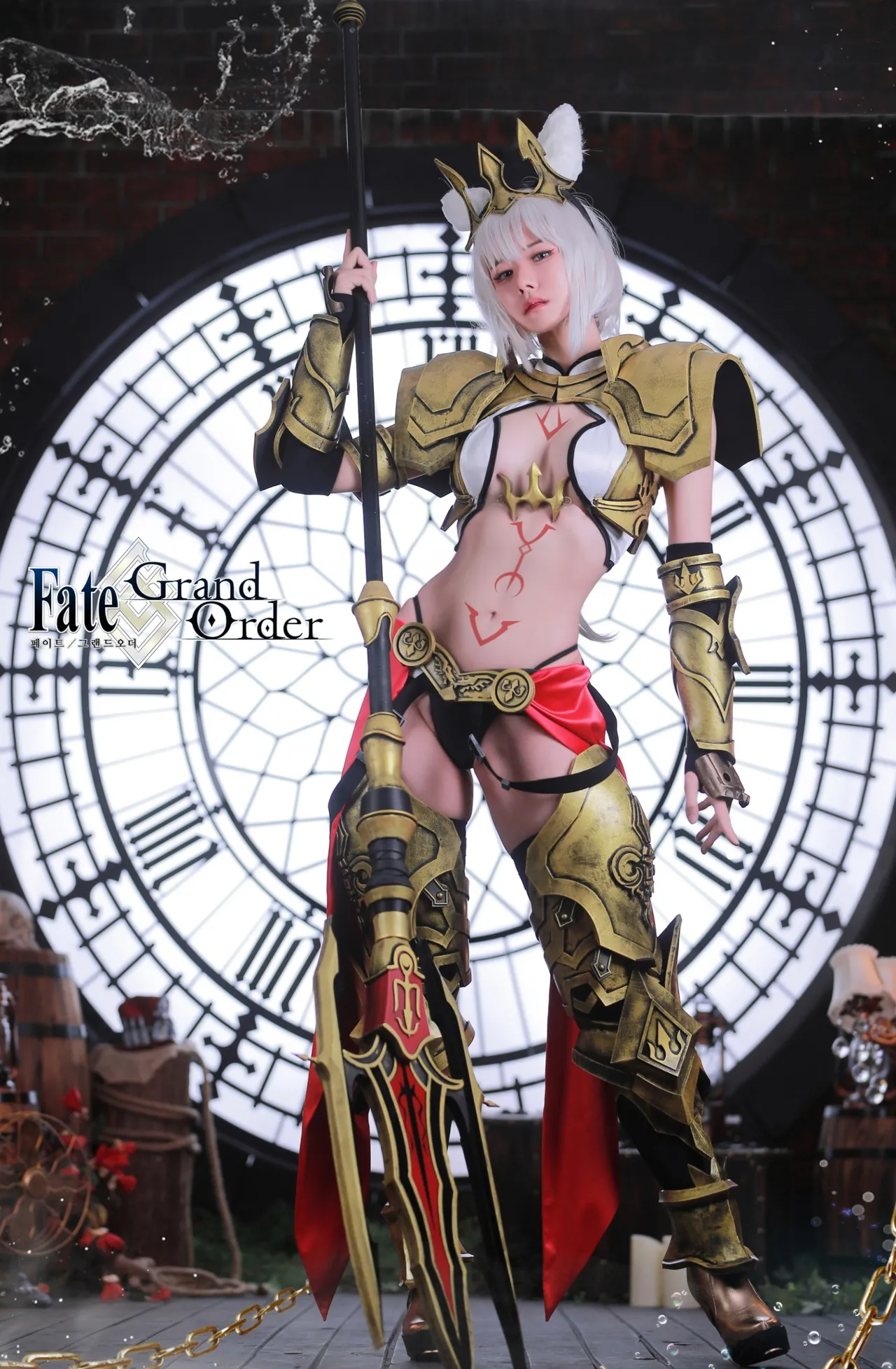 Nari 나리땽 (@nariddyang) - Caenis