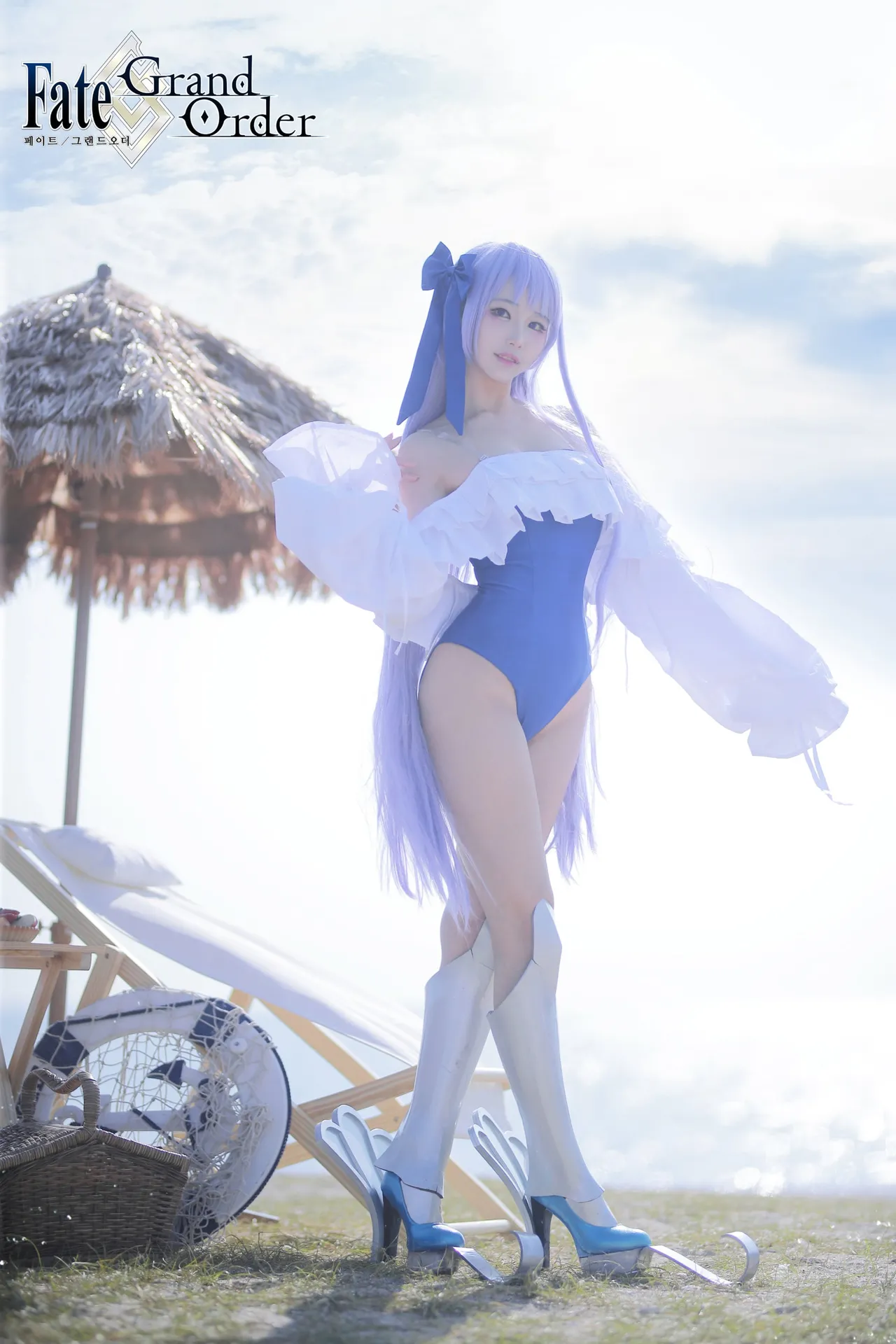 블리 Bli (@topazbli) - Mysterious Alter Ego Λ