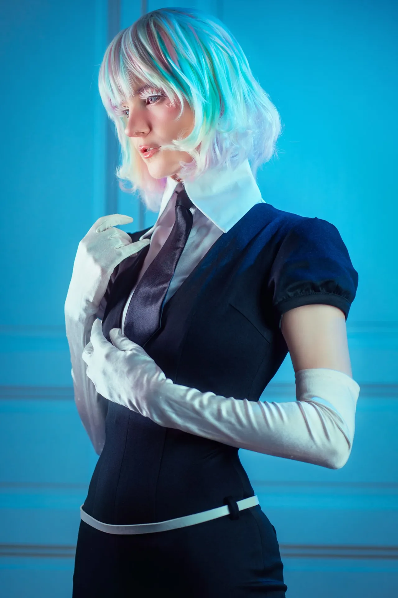 ShaeUnderscore - Shine Bright