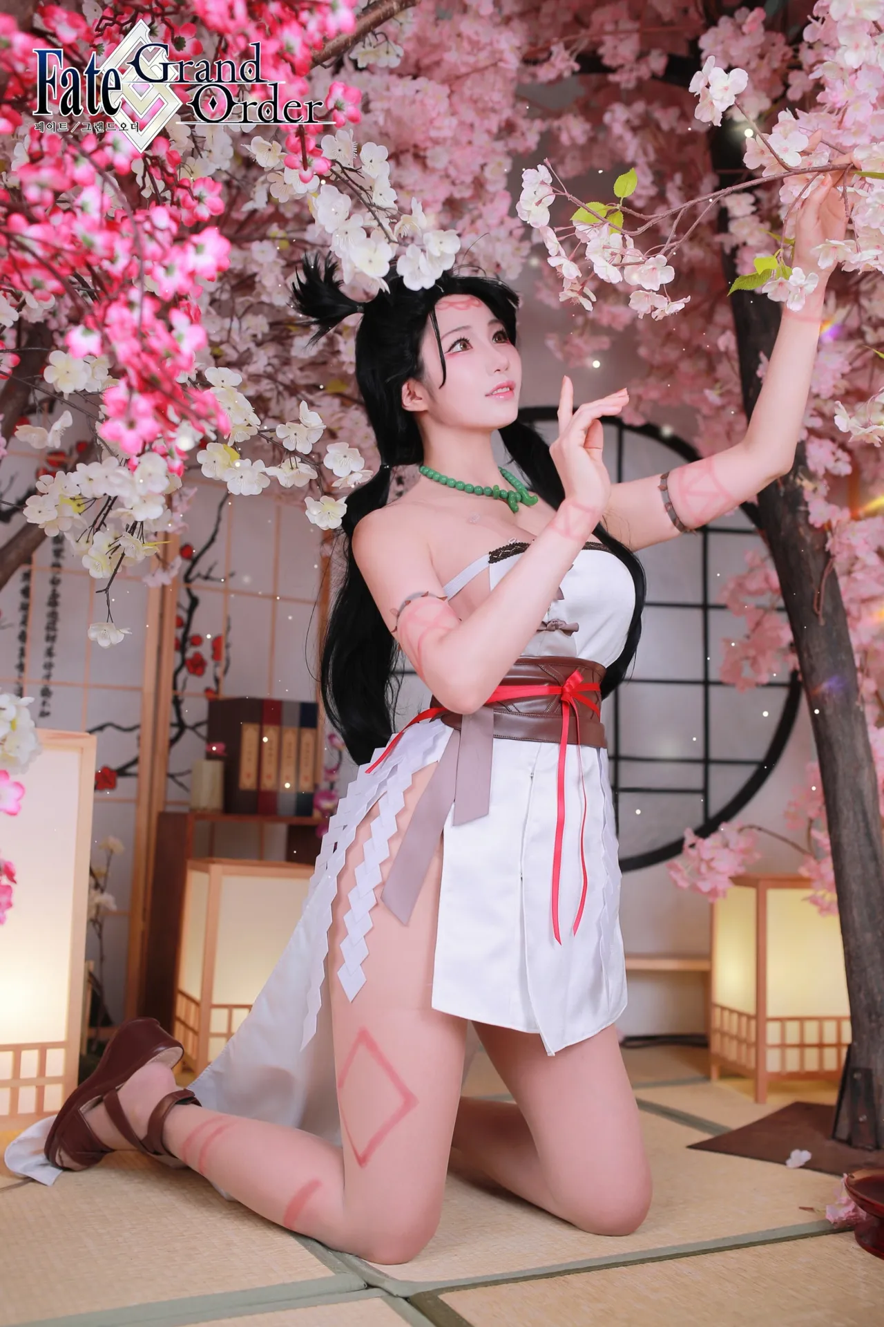 블리 Bli @topazbli - Himiko