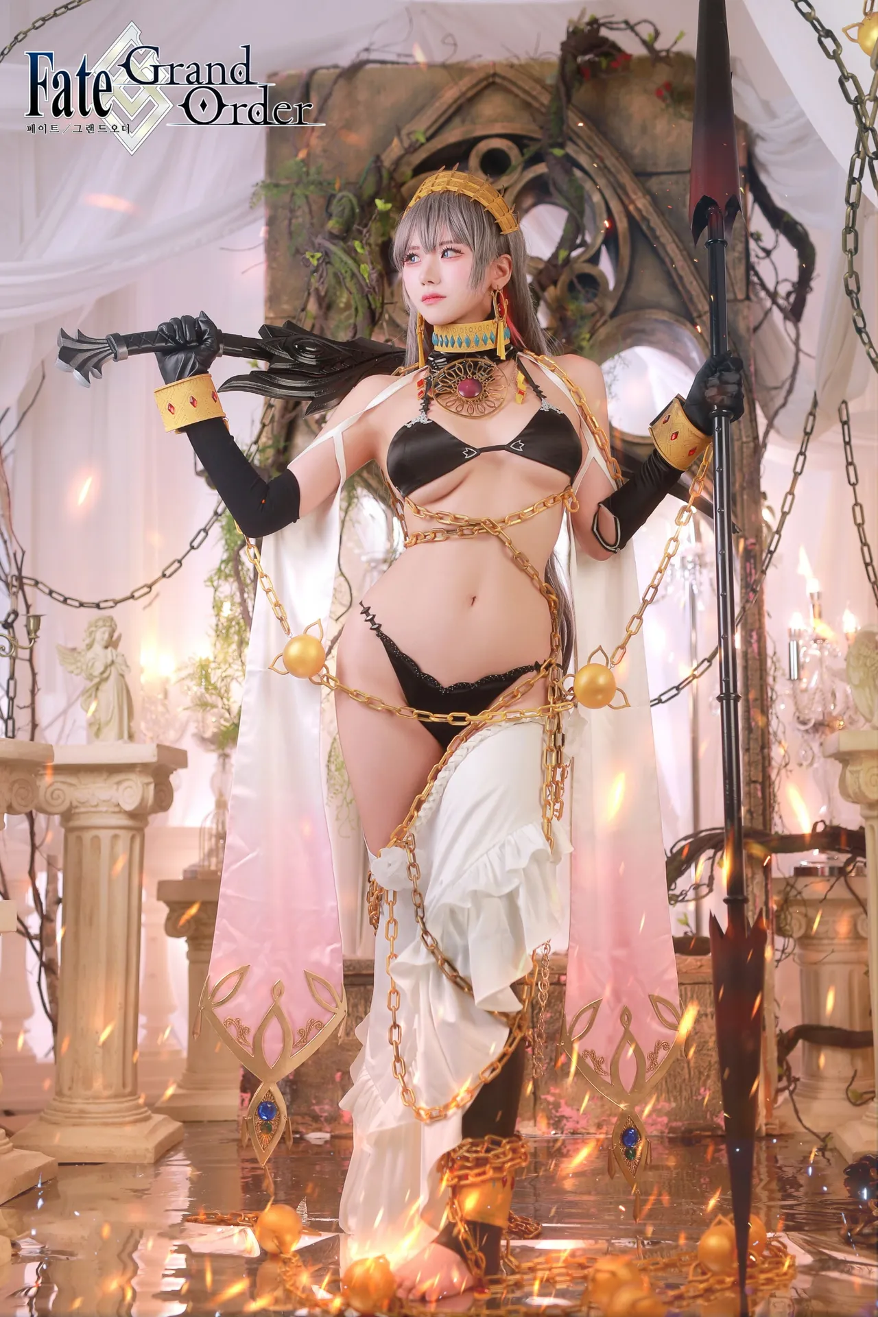 Nari 나리땽 (@nariddyang) - Zenobia