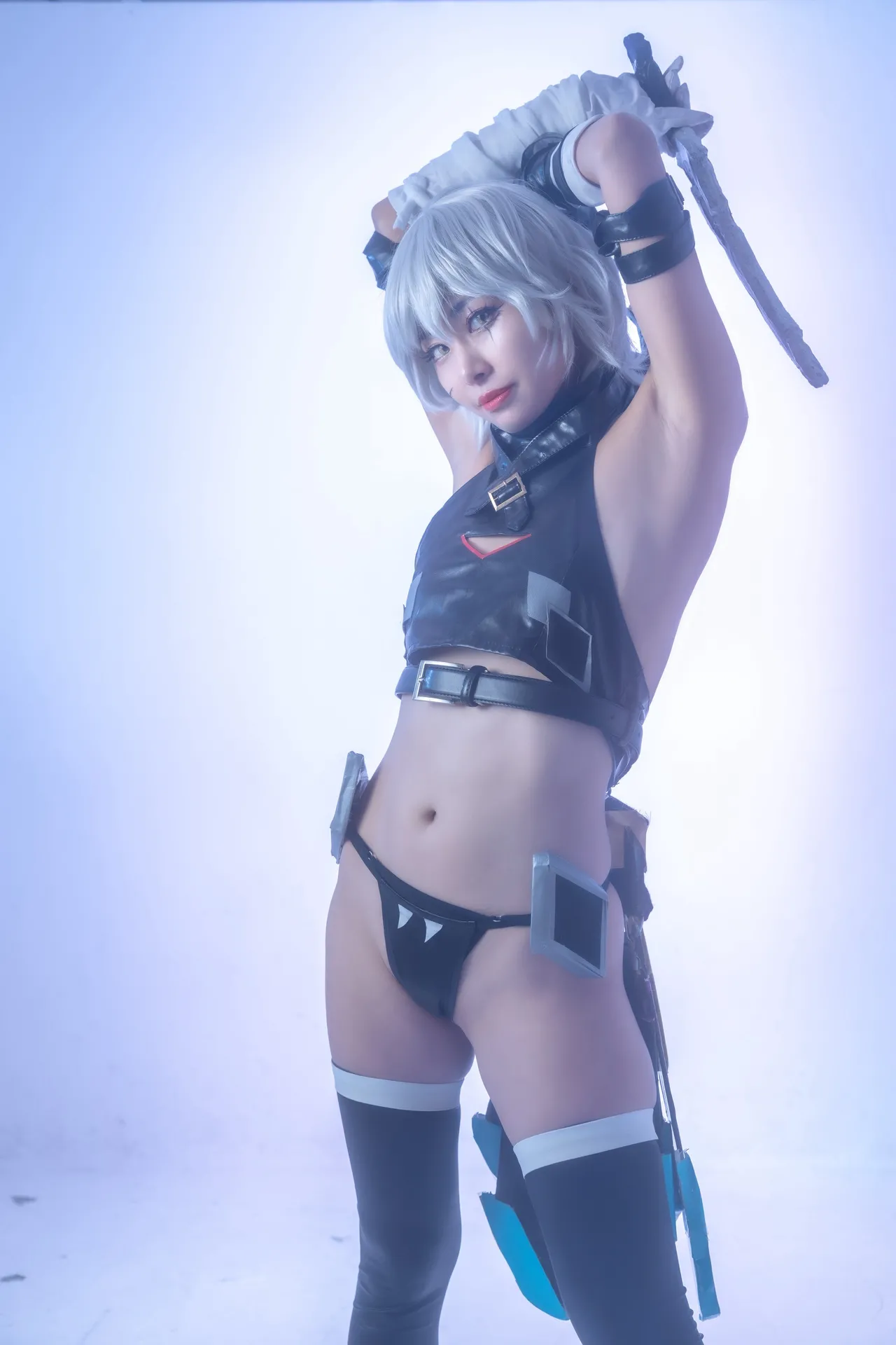 ひなぎ - Jack the Ripper