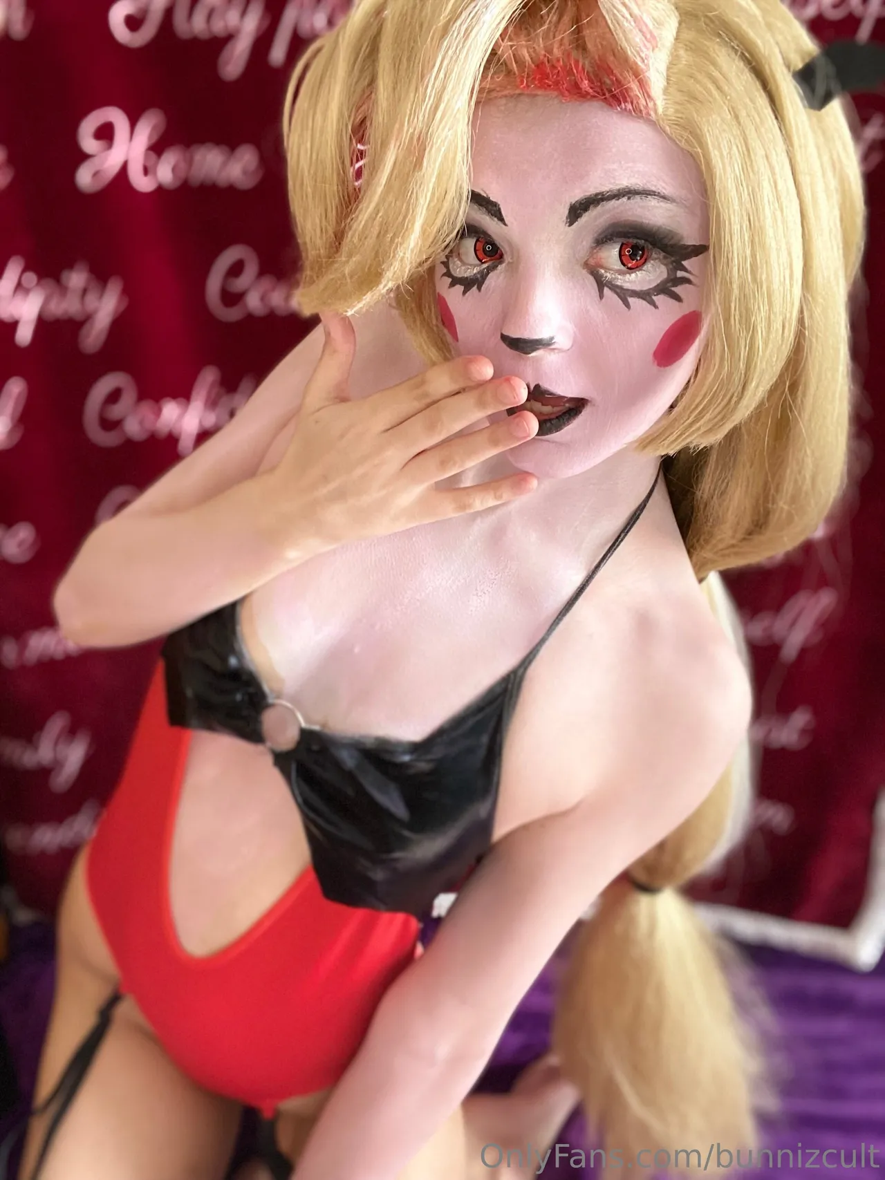 Bunnizcult - Charlie