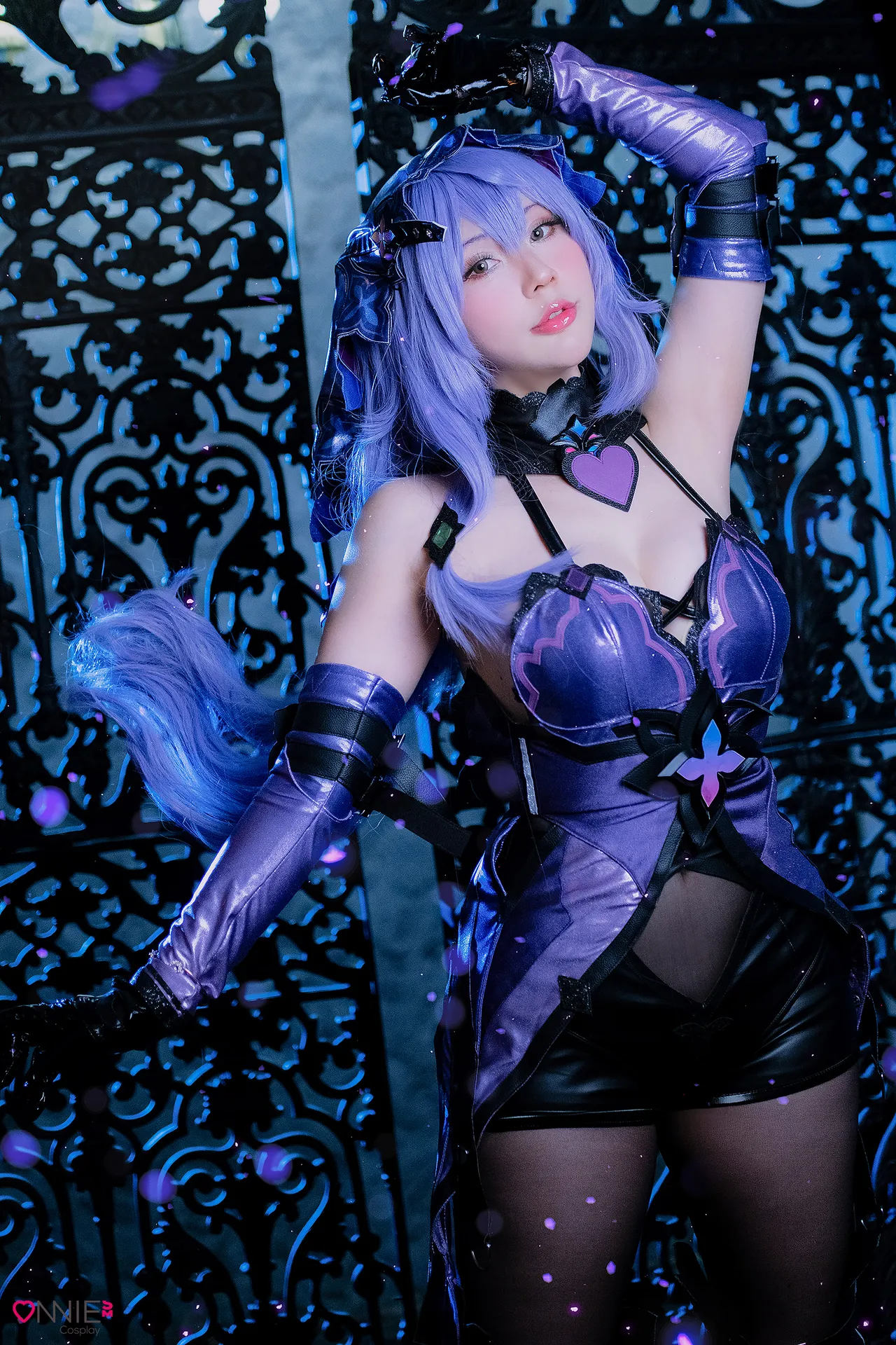 [OnniesM] Black Swan