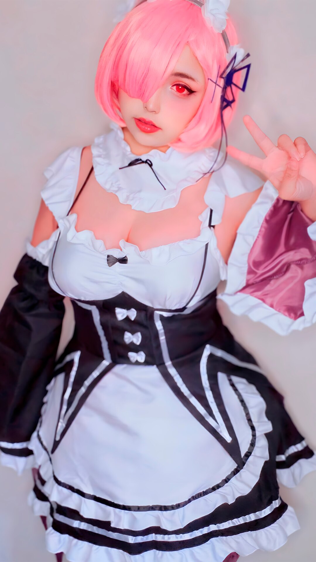 Arelly Trujillo - Ram