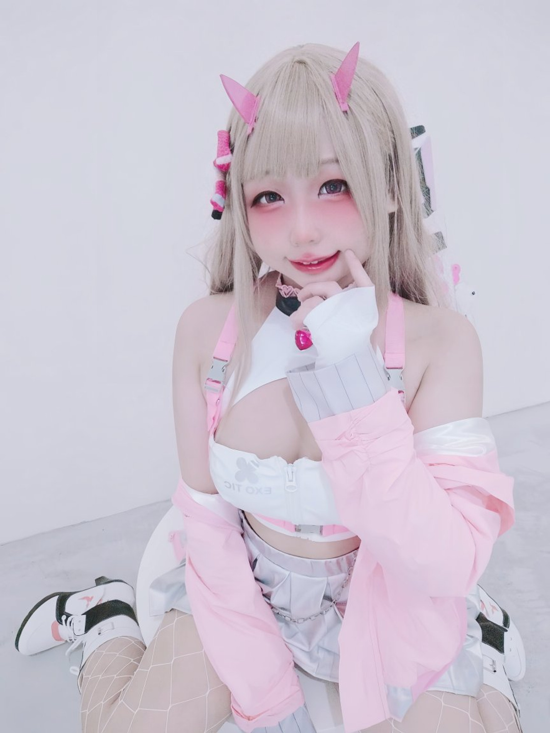 [patreon] viper-魔法少女♡瀴瀴