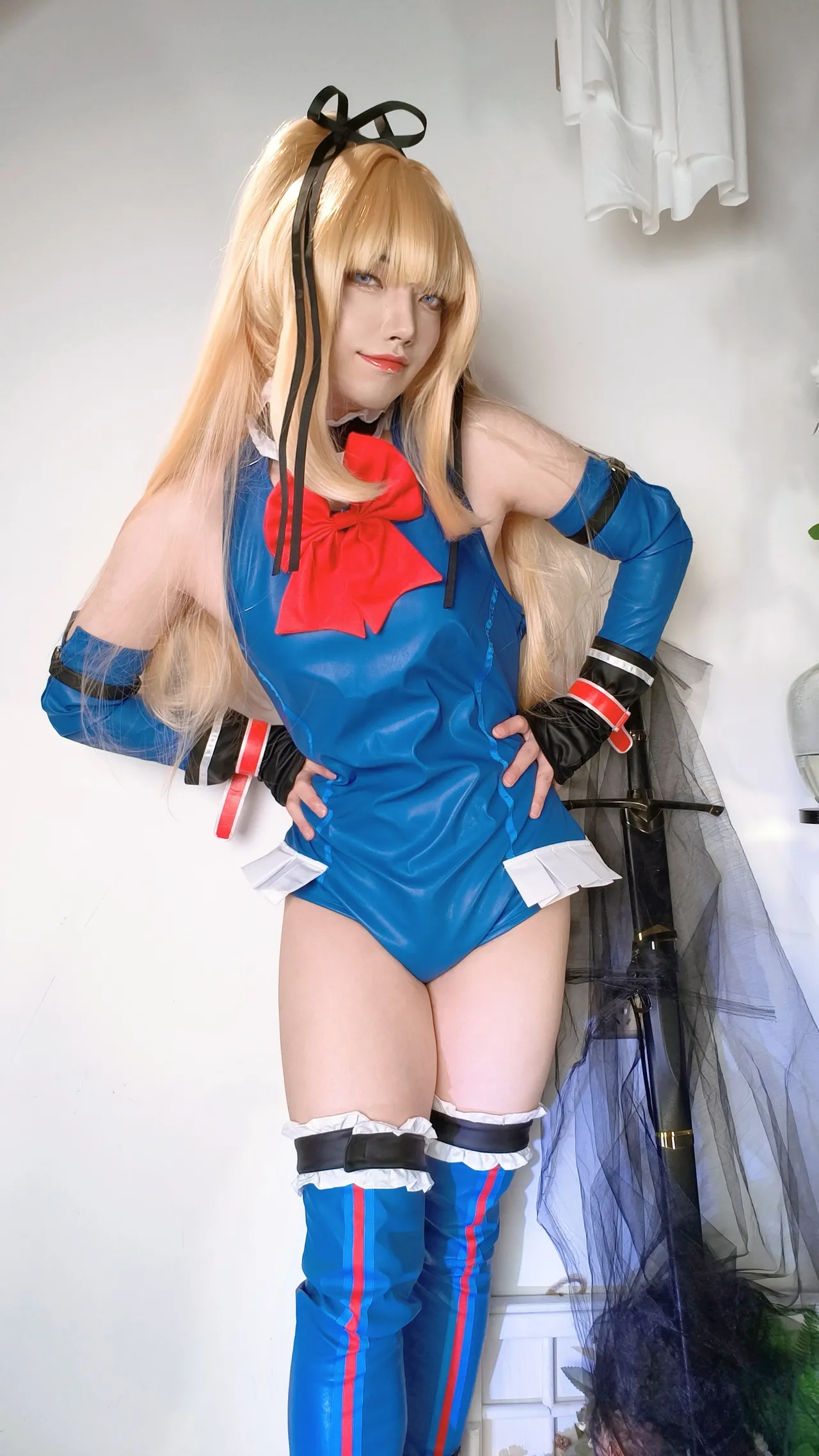Calir_CC - Marie Rose