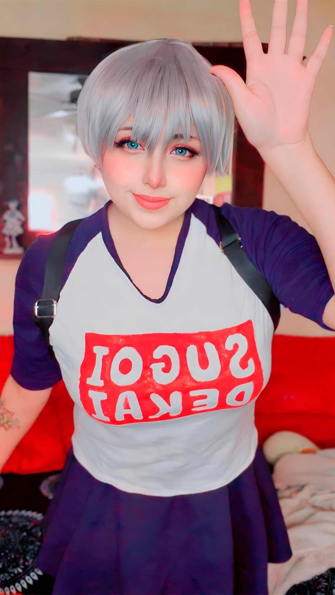 Arelly Trujillo - Uzaki