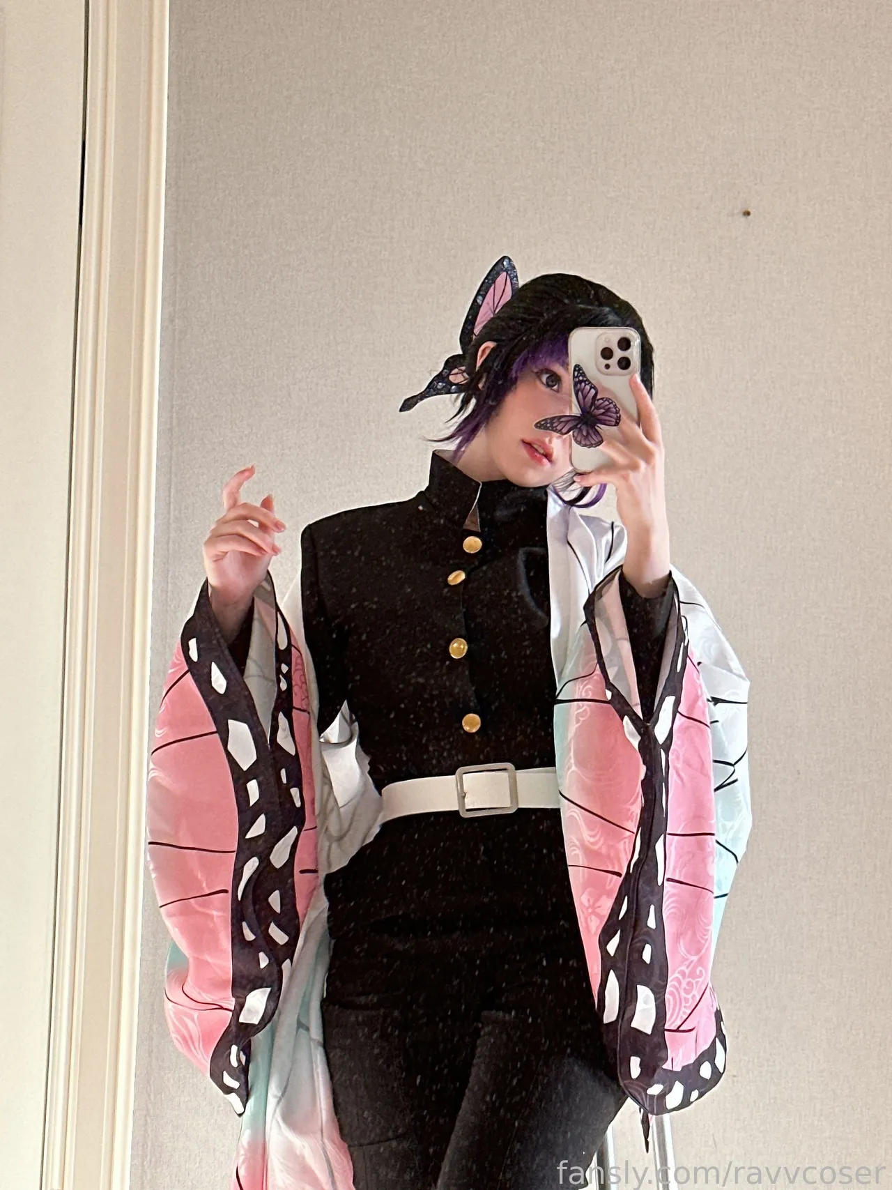 Ravvcoser - Shinobu Kochō