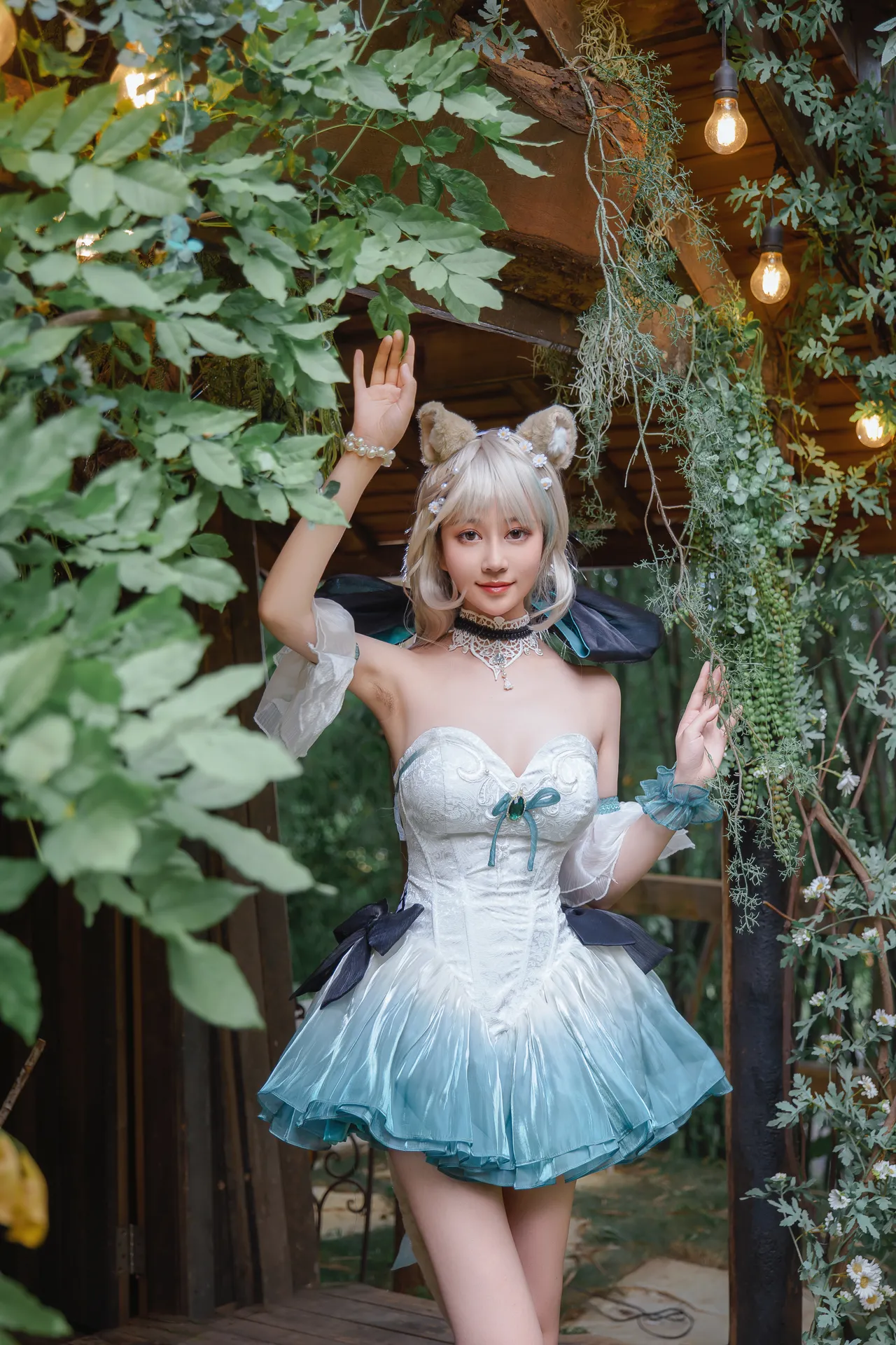 年年 - 原神 琳妮特