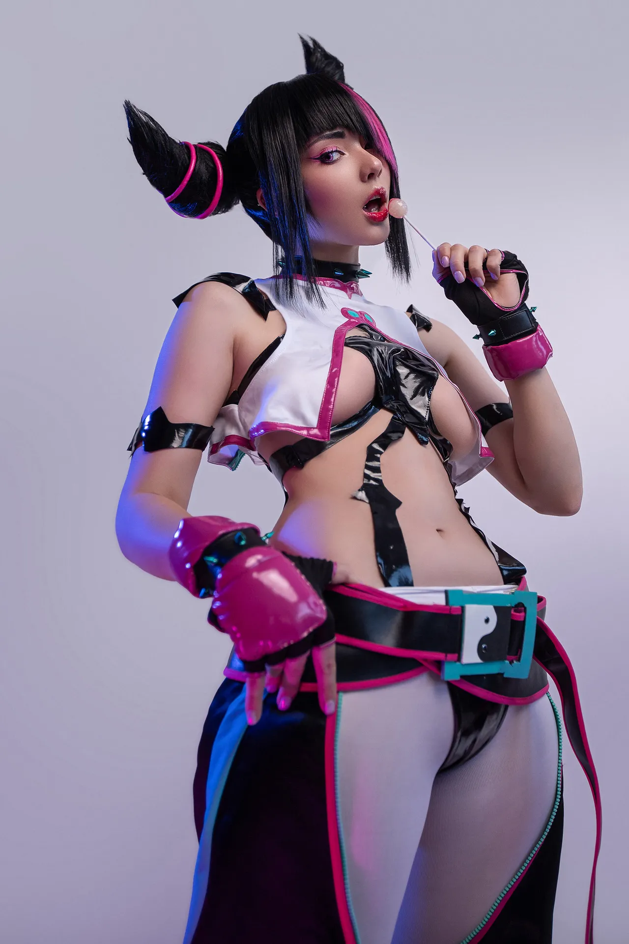 Misaki Sai - Juri