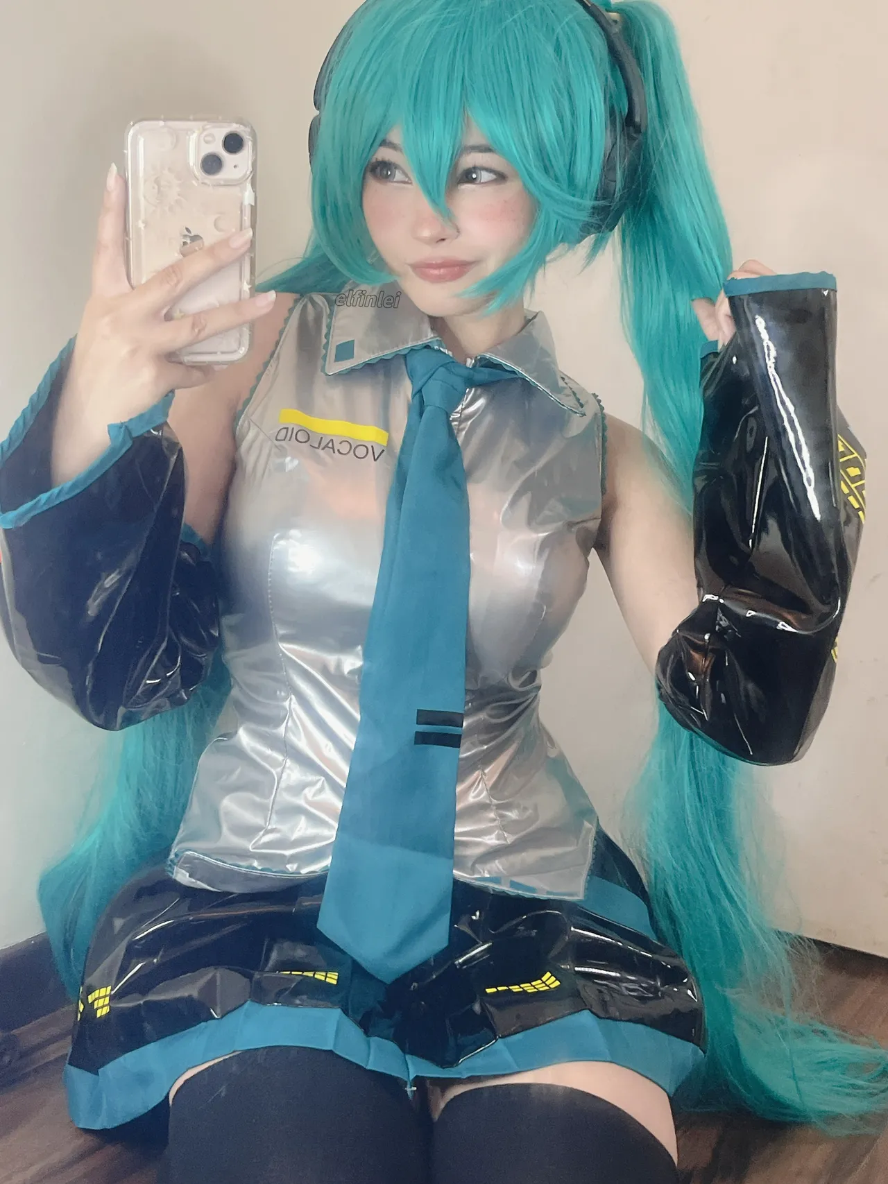 Sunnielei - Miku
