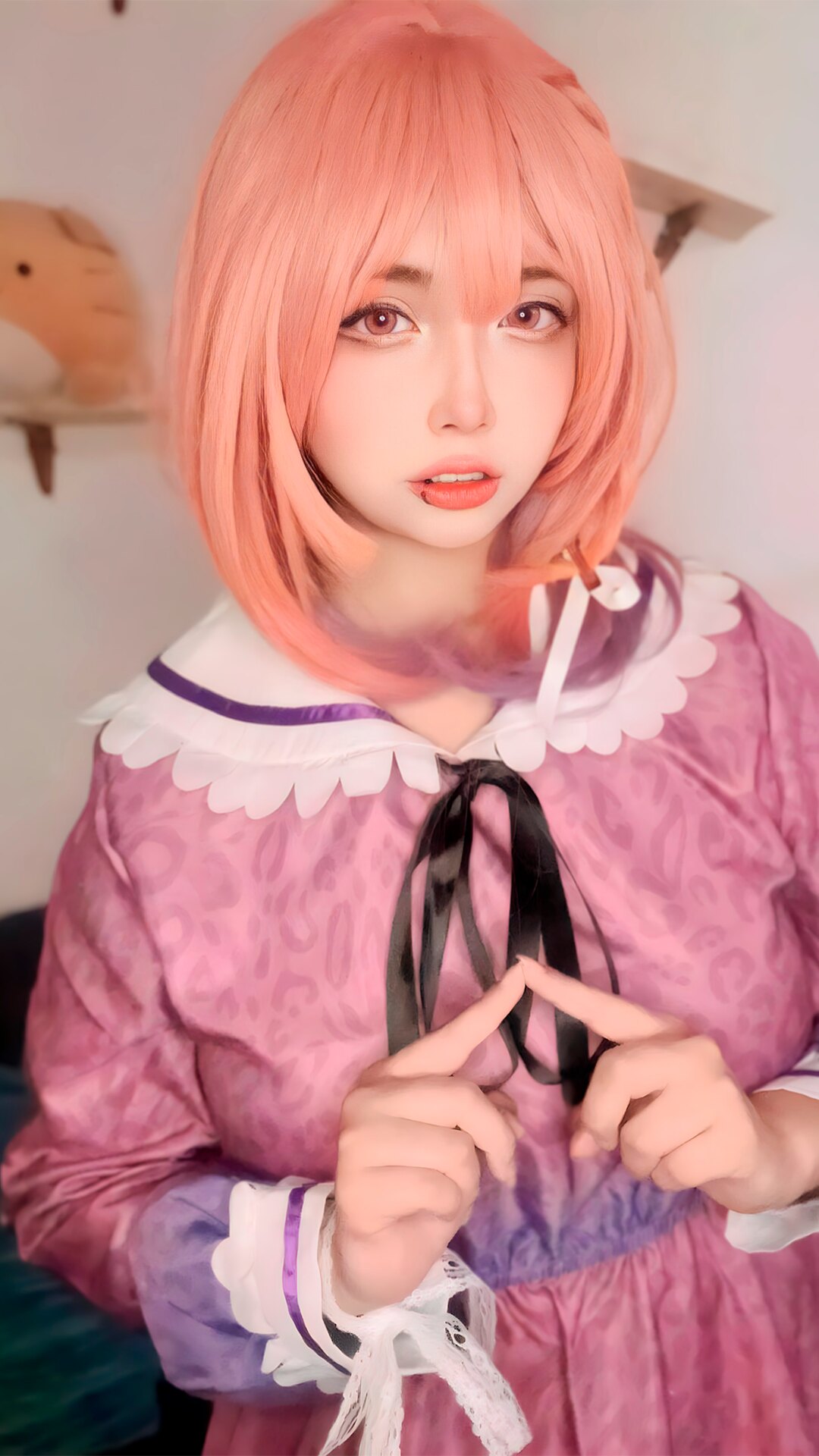 Arelly Trujillo - Sumi Chan