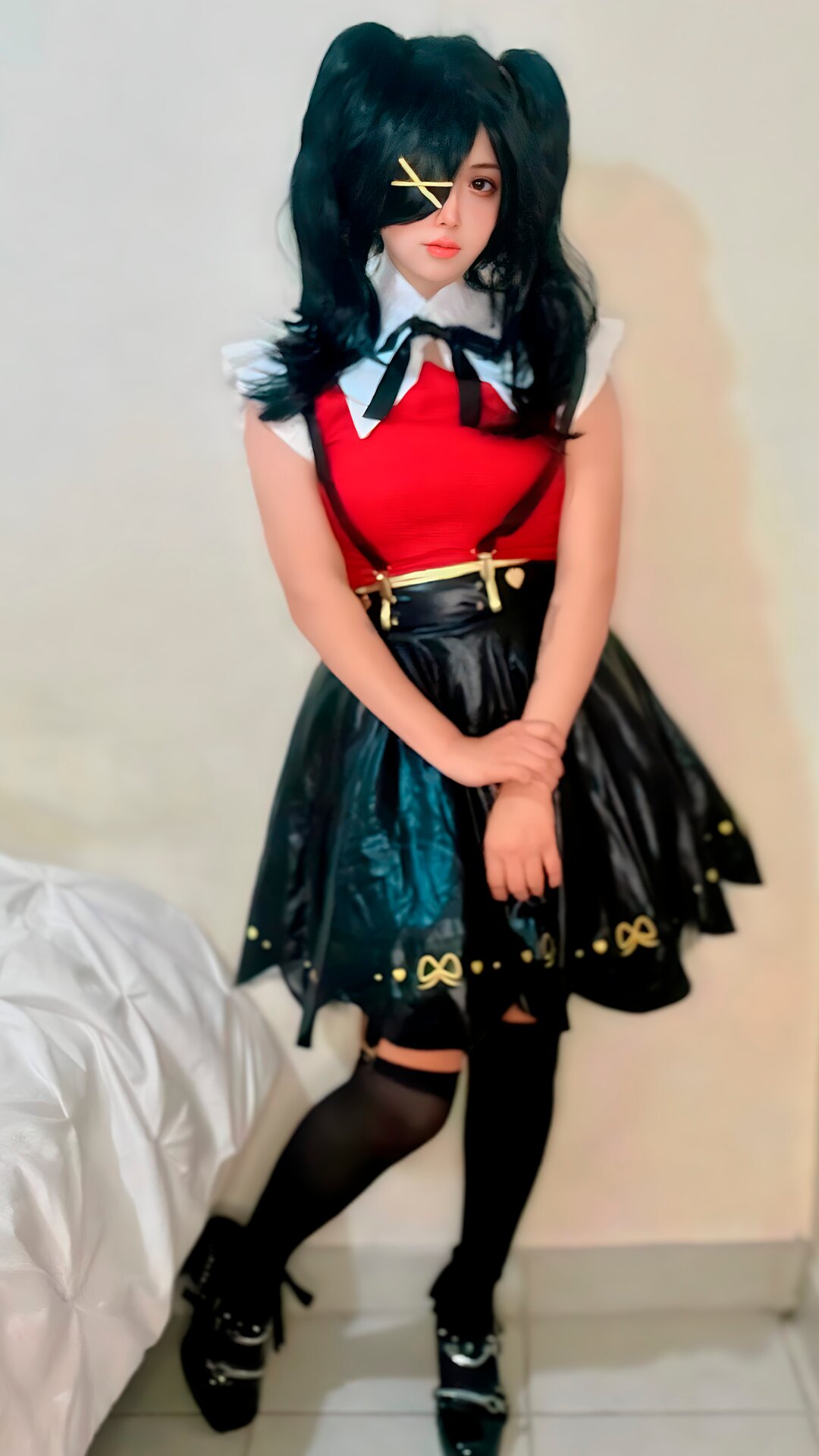 Arelly Trujillo - Ame Chan