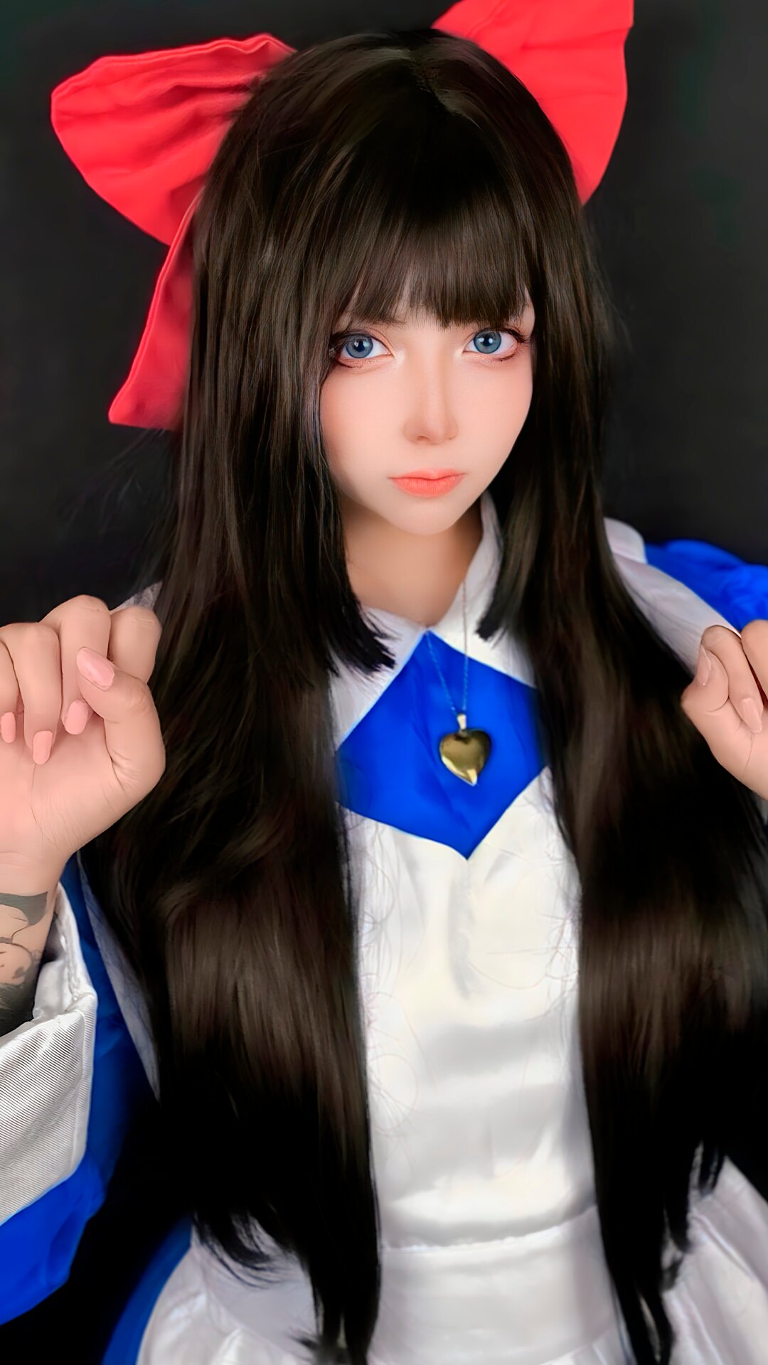 Arelly Trujillo - Aya