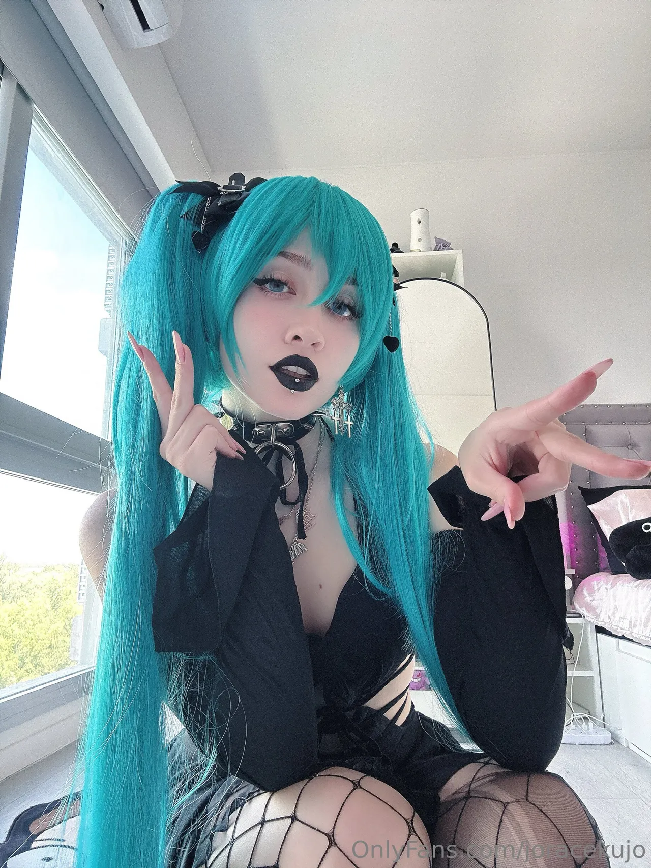 Barbara Horacek - Miku