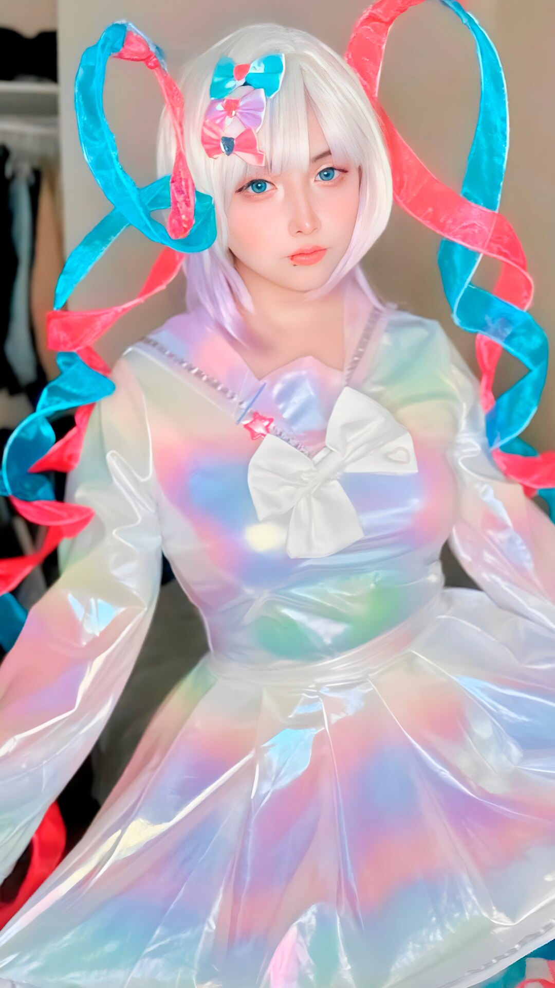 Arelly Trujillo - K Angel